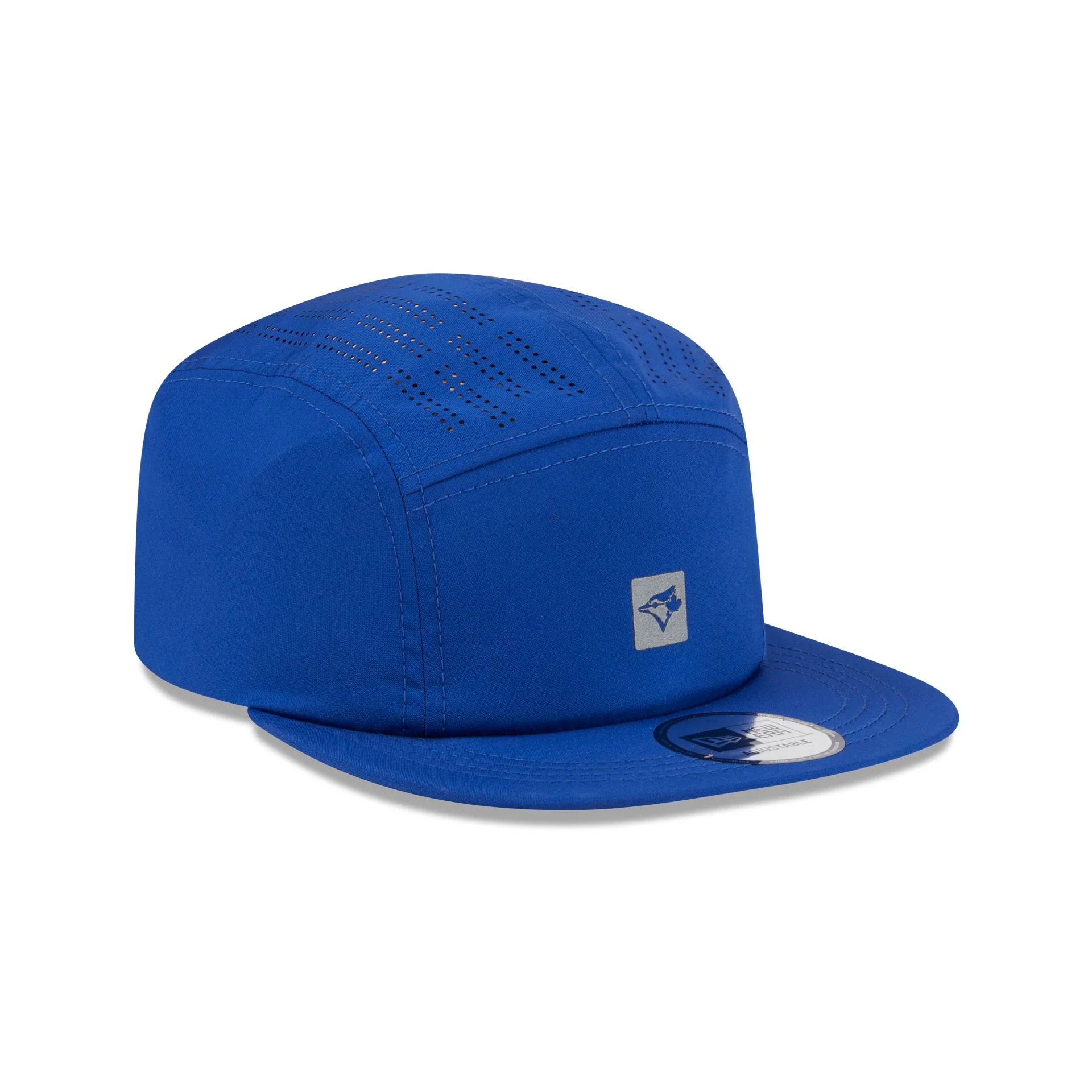 Toronto Blue Jays Reflect Camper Strapback Hat