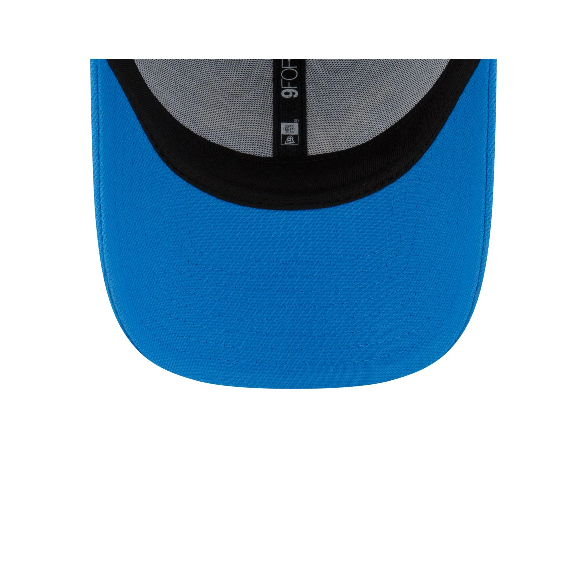 Detroit Lions The League Blue 9FORTY Adjustable