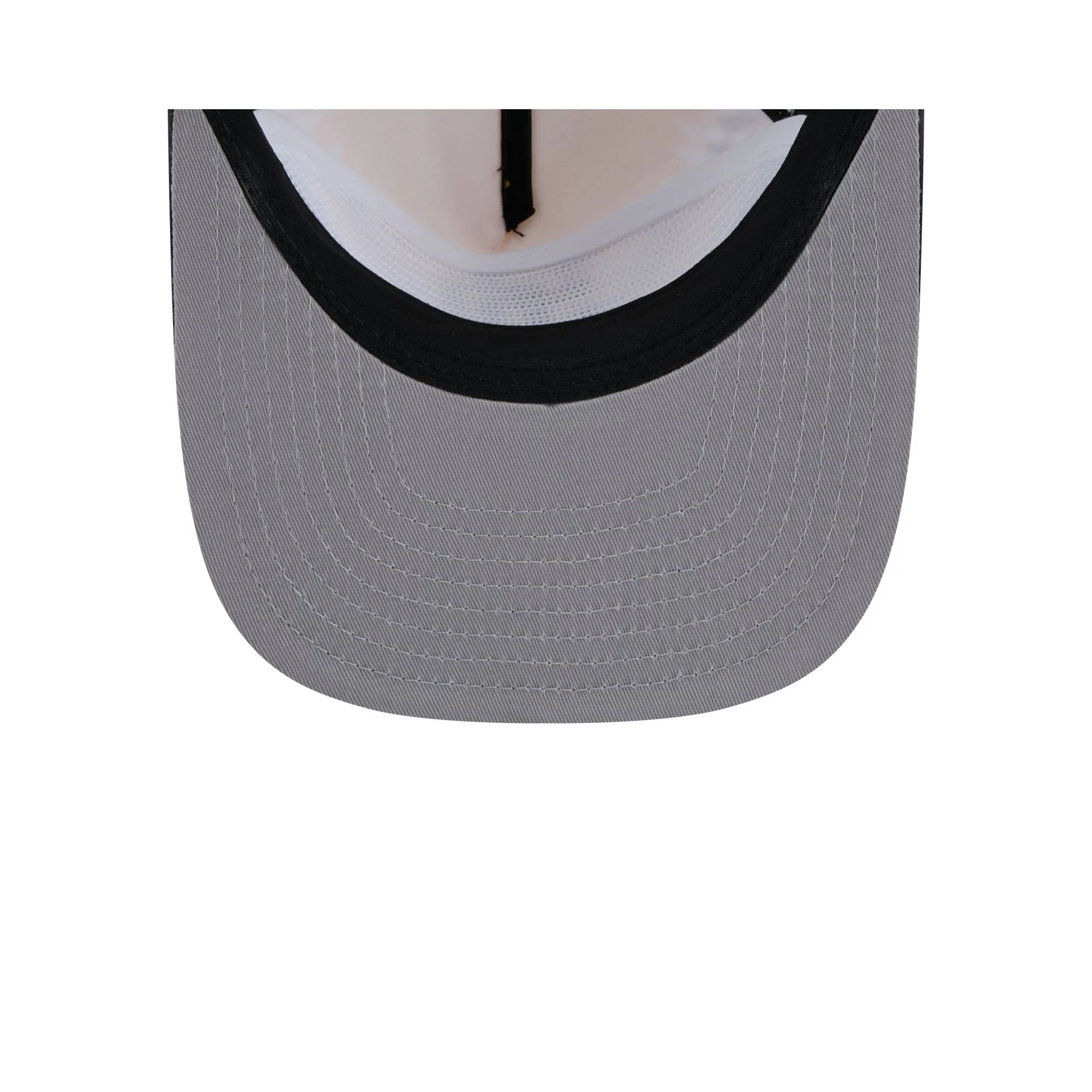 San Diego Padres Tie-Dye Golfer Hat