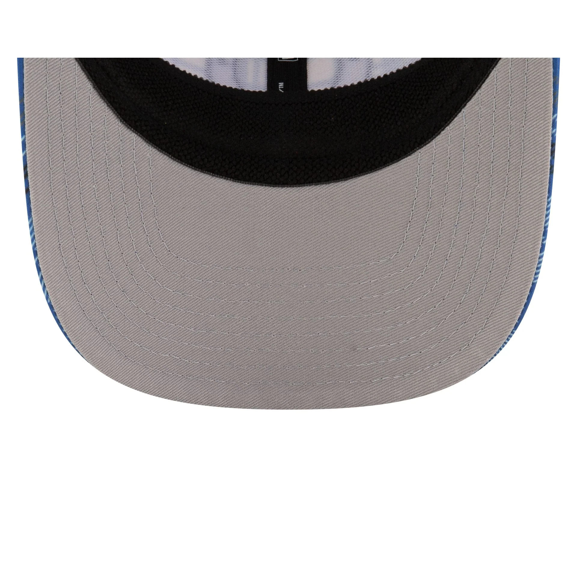 Indianapolis Colts 2024 Sideline Statement 9SEVENTY Stretch-Snap Hat