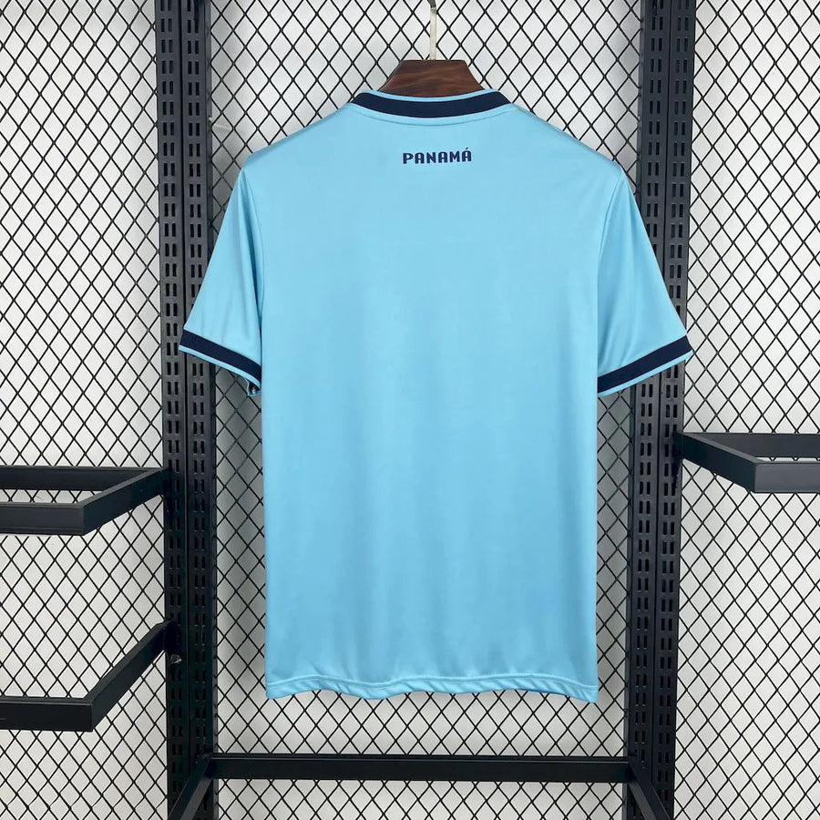 Panama Away Jersey 2025