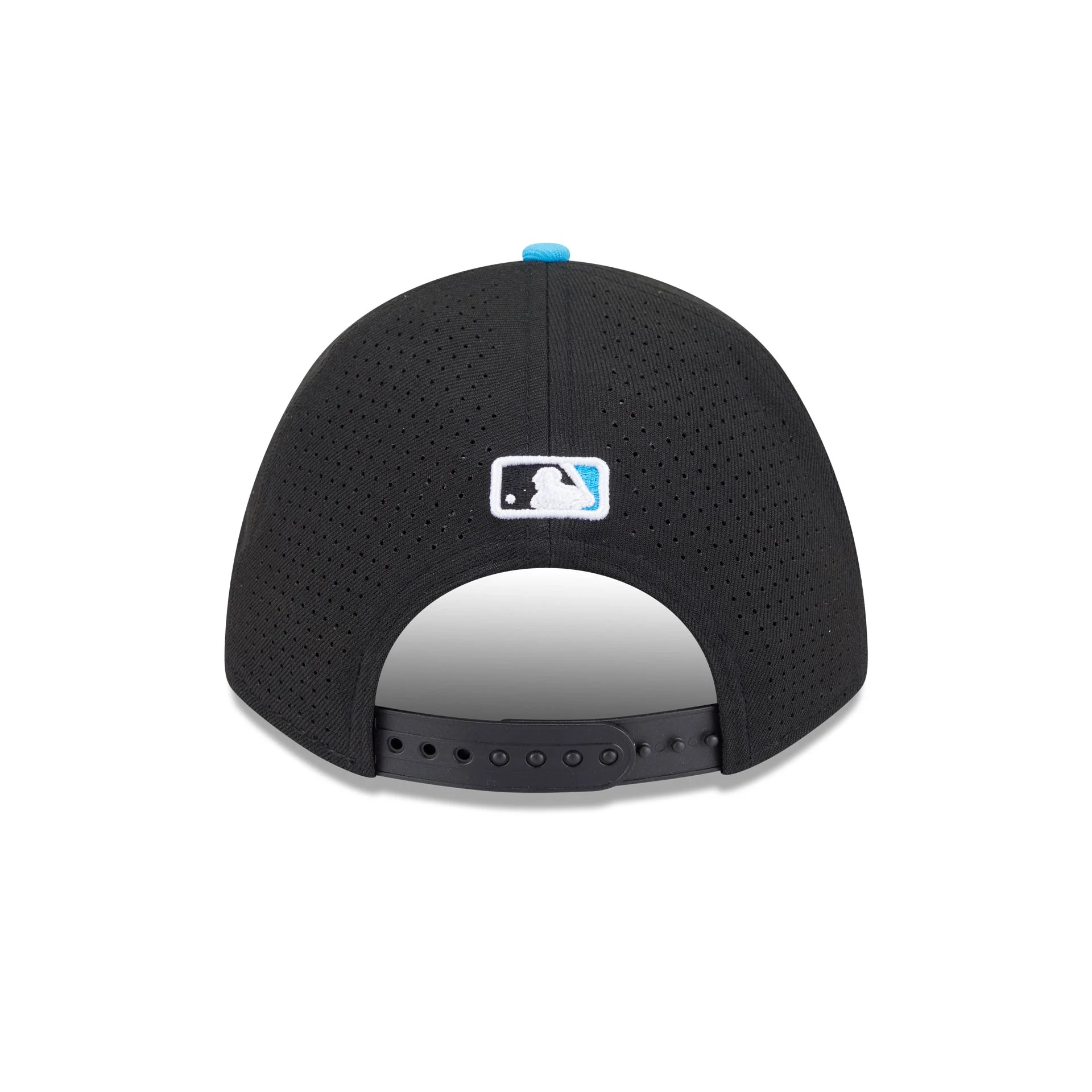 Miami Marlins 2025 All-Star Game 9FORTY M-Crown Snapback Hat