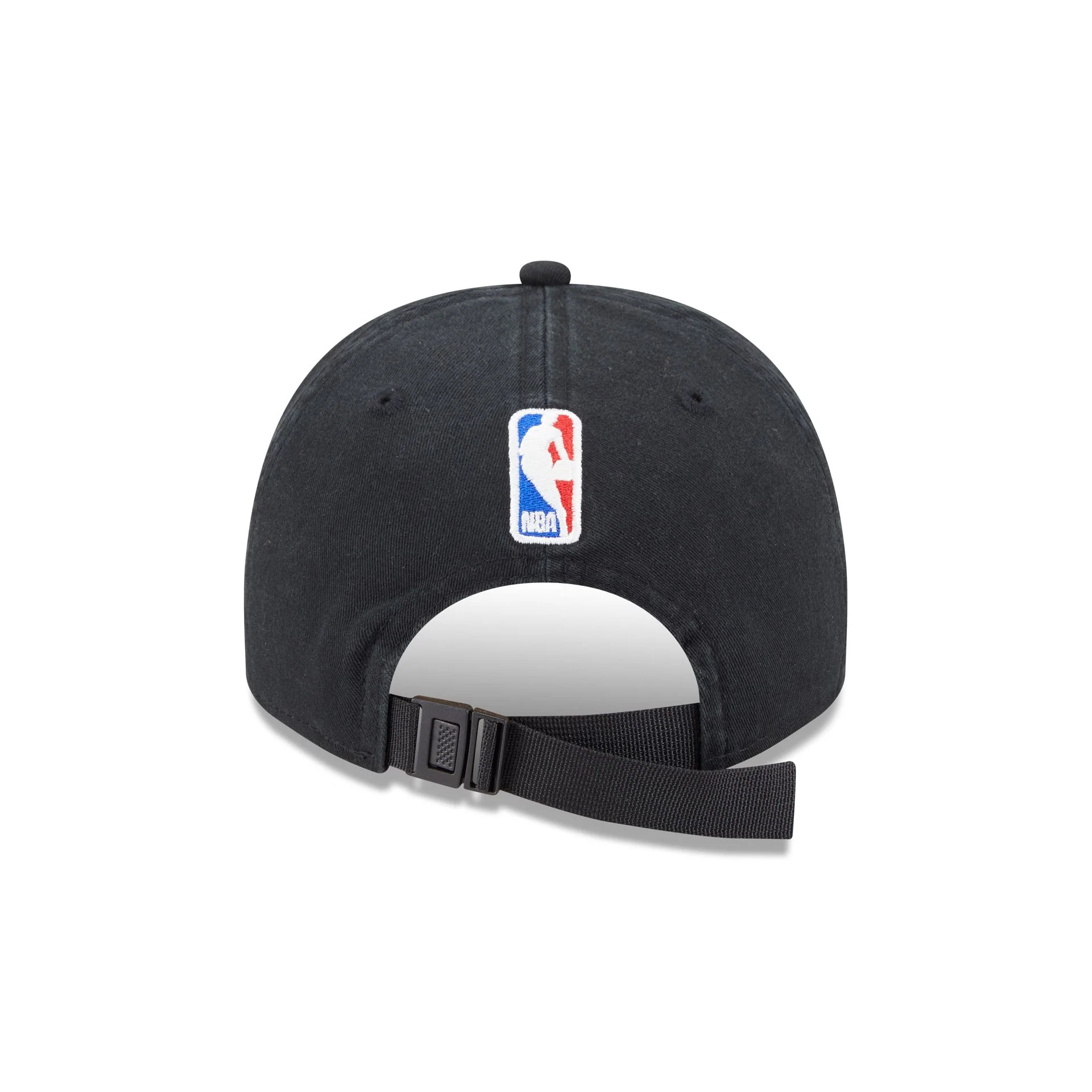 Utah Jazz Chainstitch Golfer Hat