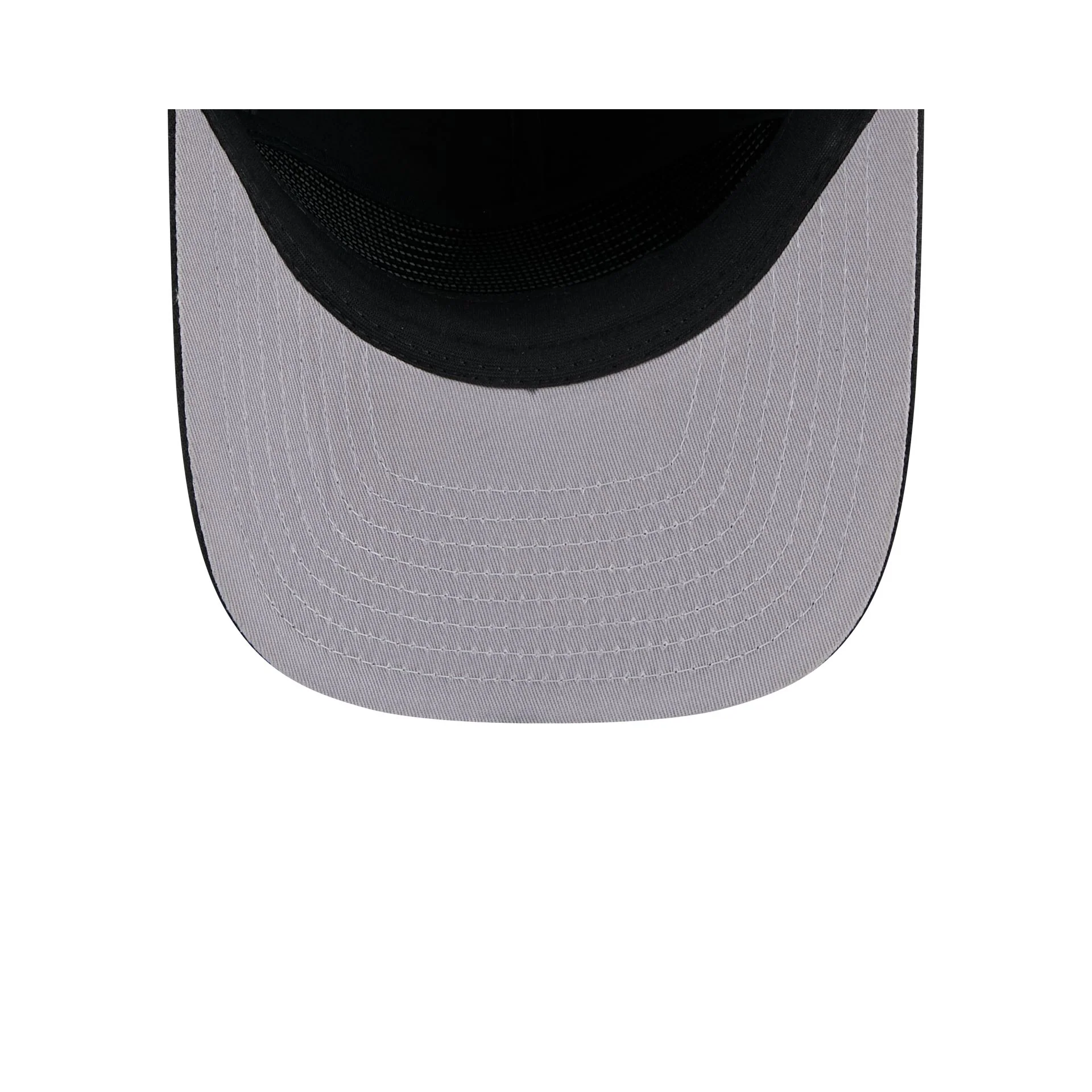 Atlanta Falcons Graphite Brushstroke Golfer Hat