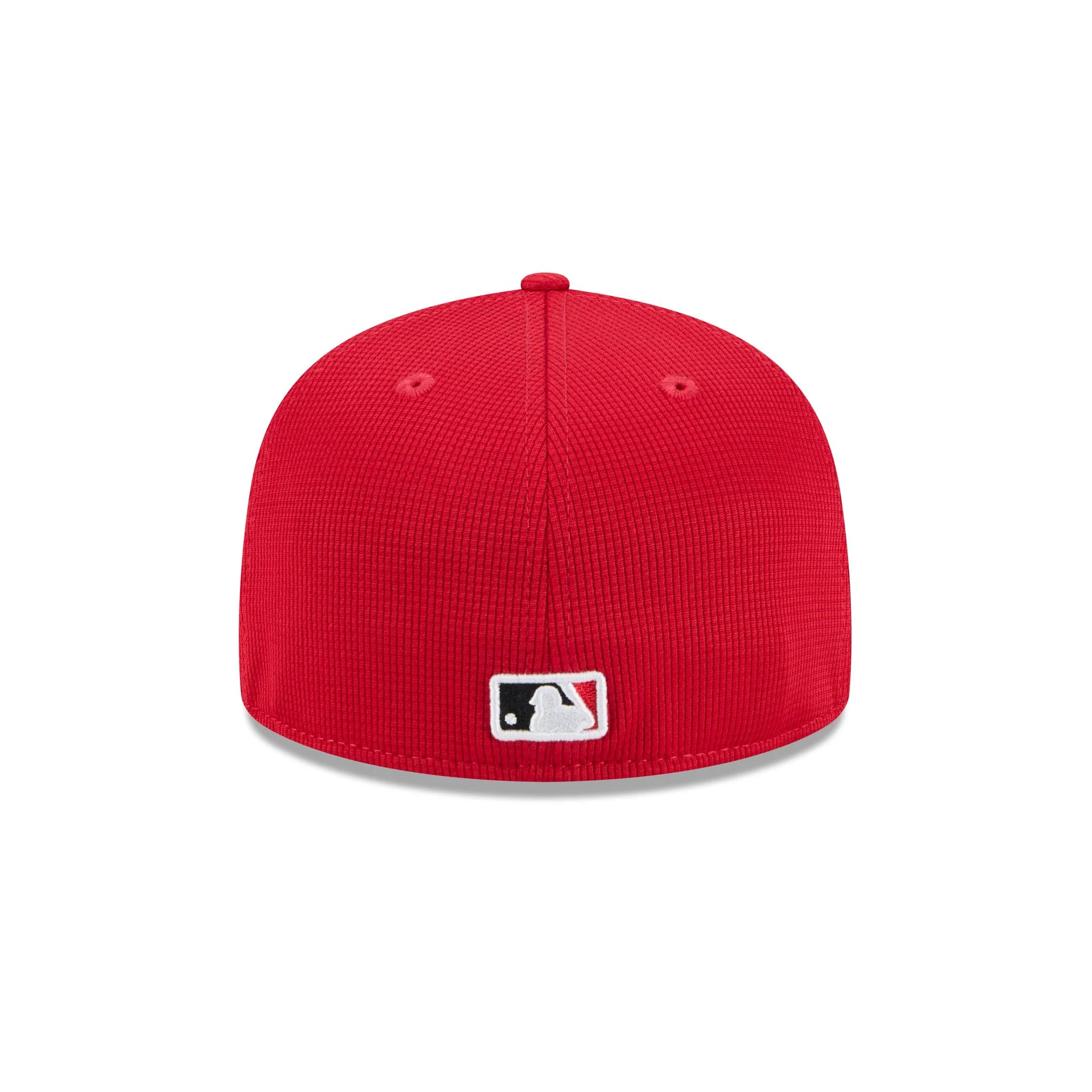 Cincinnati Reds 2025 Spring Training 59FIFTY Fitted Hat