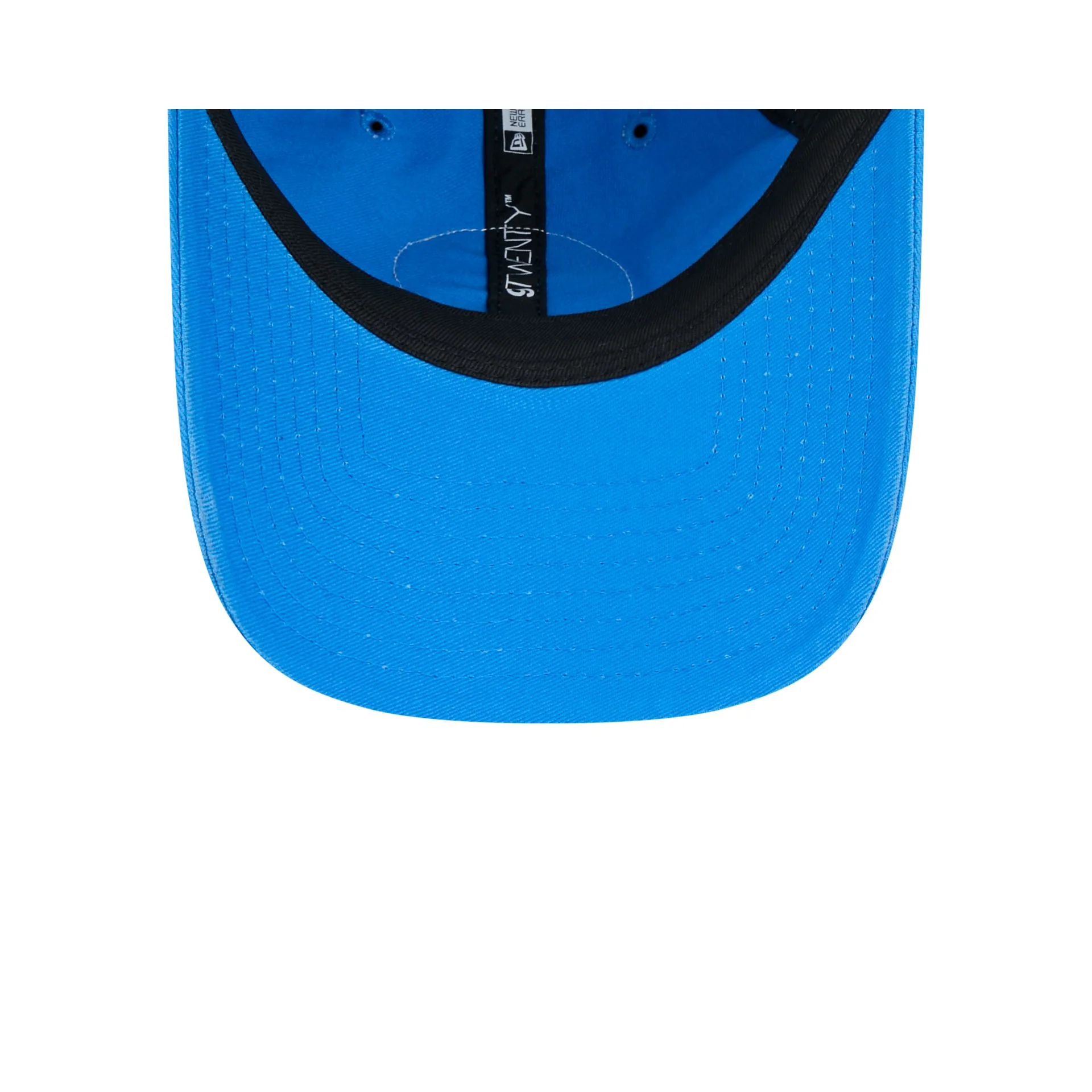 Detroit Lions 2024 Sideline 9TWENTY Adjustable Hat