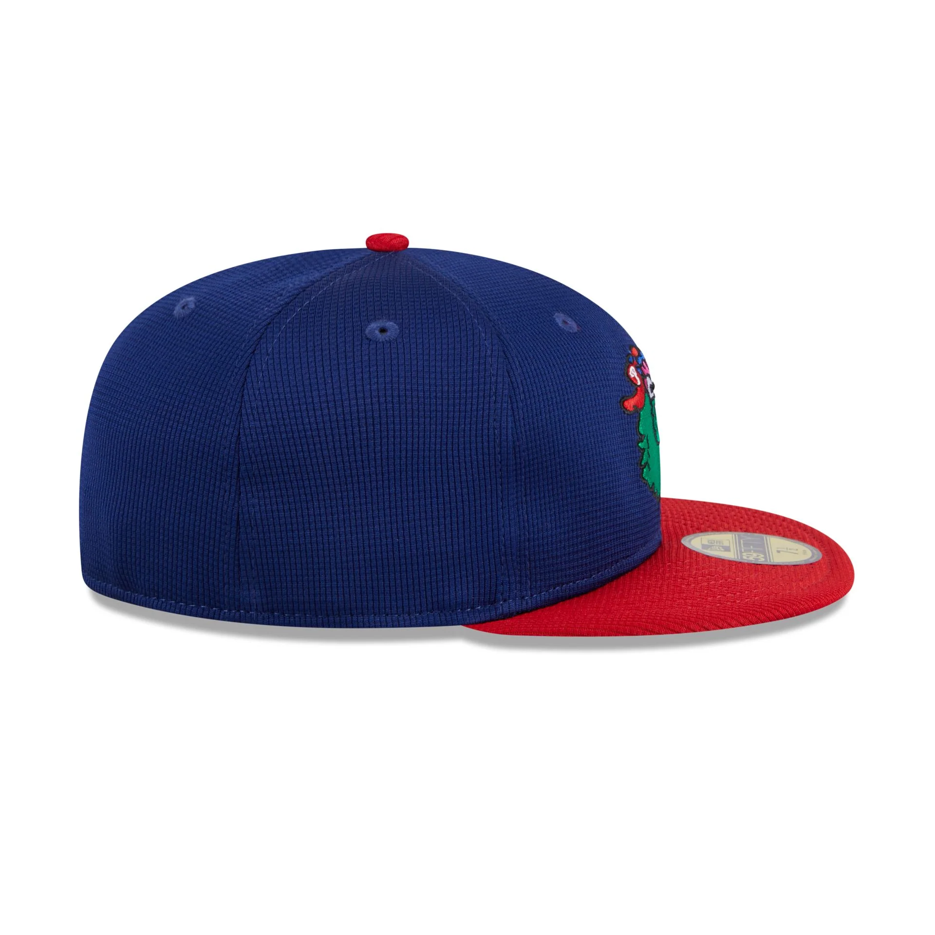 Philadelphia Phillies 2025 Batting Practice 59FIFTY Fitted
