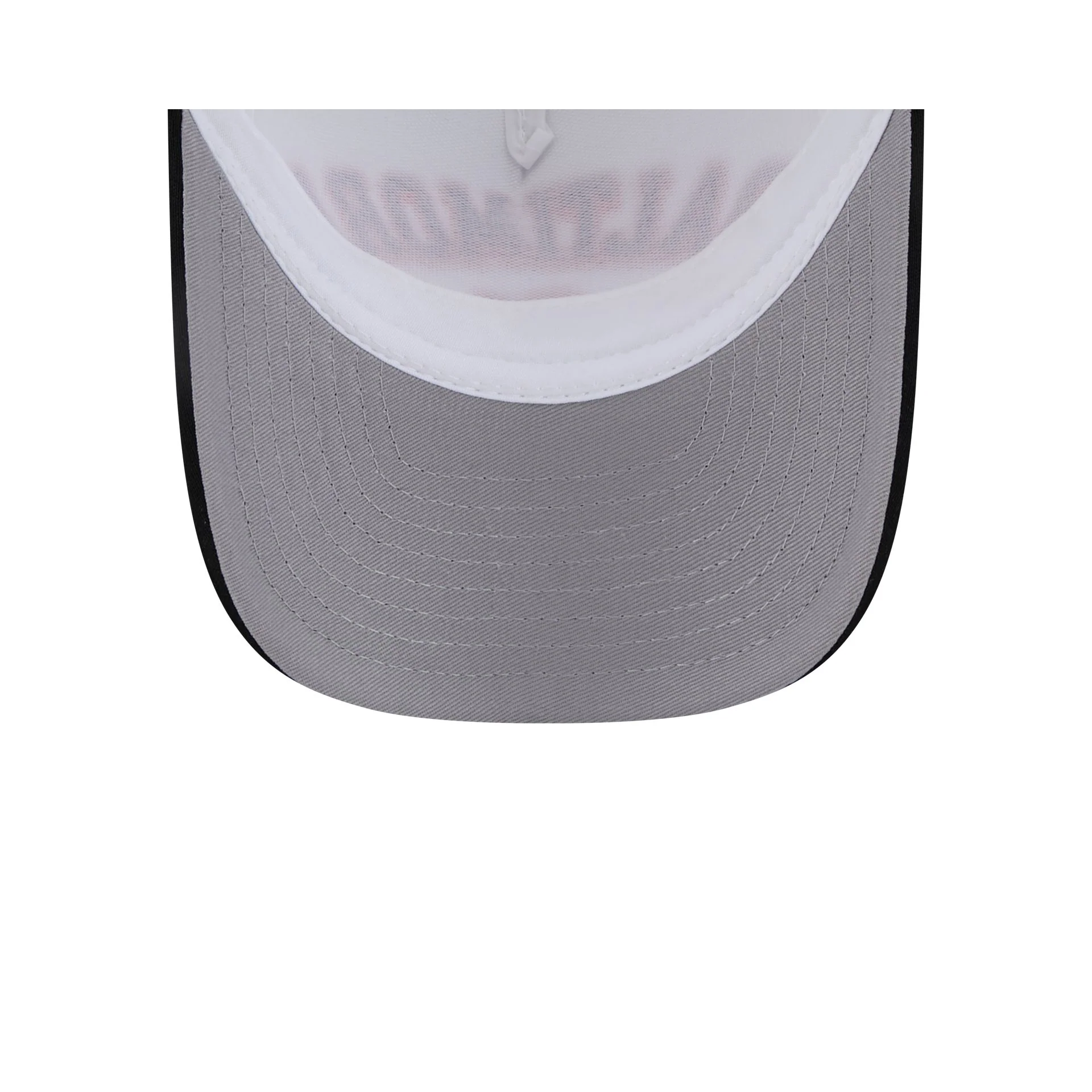 Baltimore Orioles Chrome Arch 9FORTY M-Crown A-Frame Trucker Hat