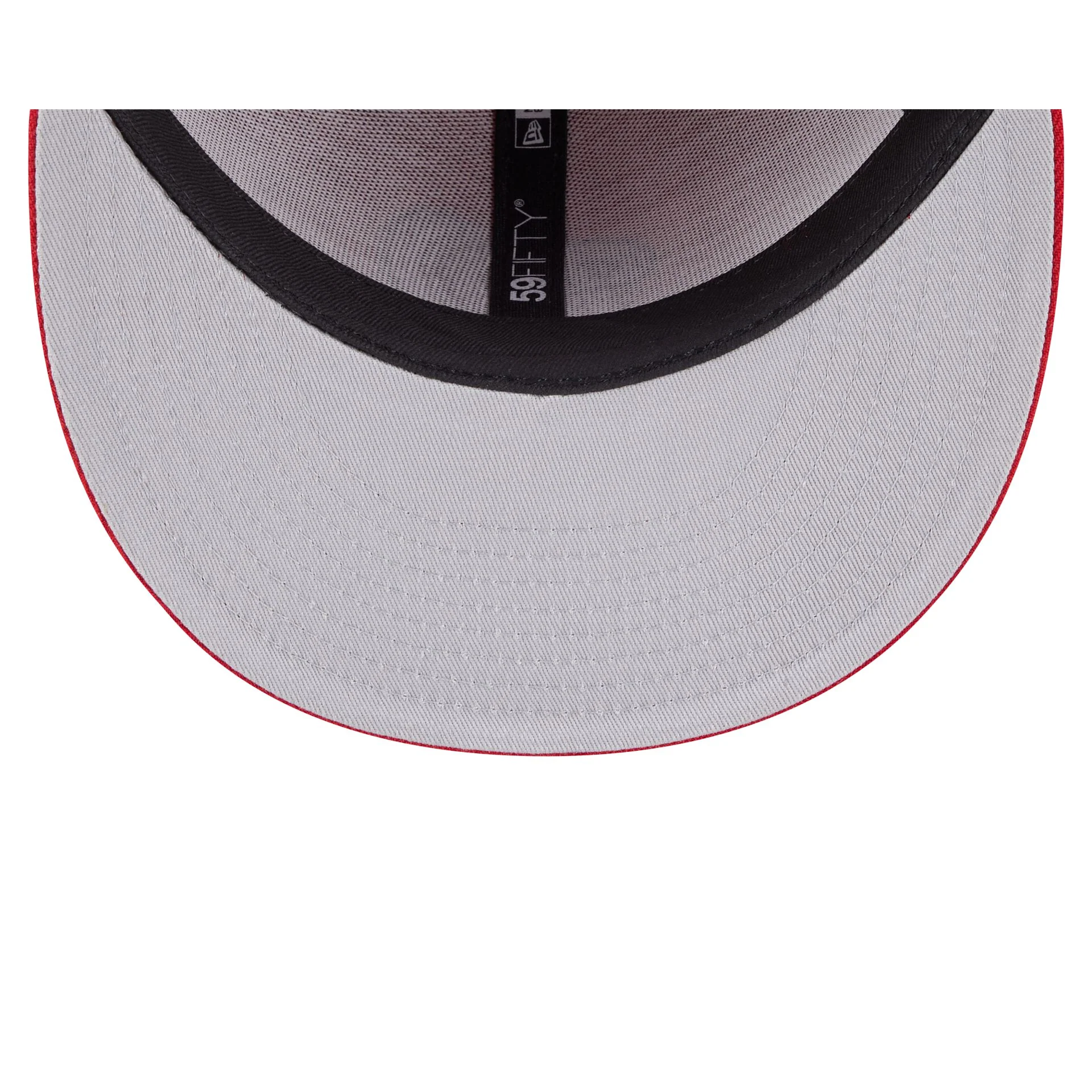 Compound x Washington Nationals 59FIFTY Fitted Hat