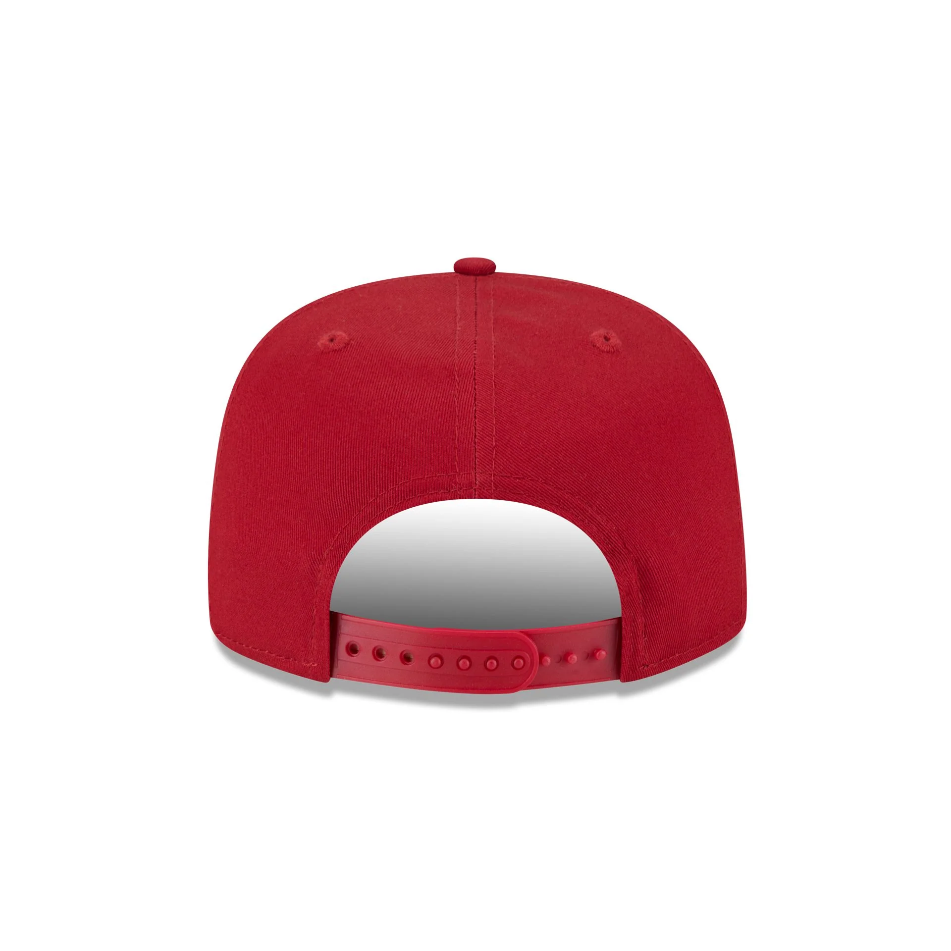 Arizona Cardinals Team Text Golfer Hat