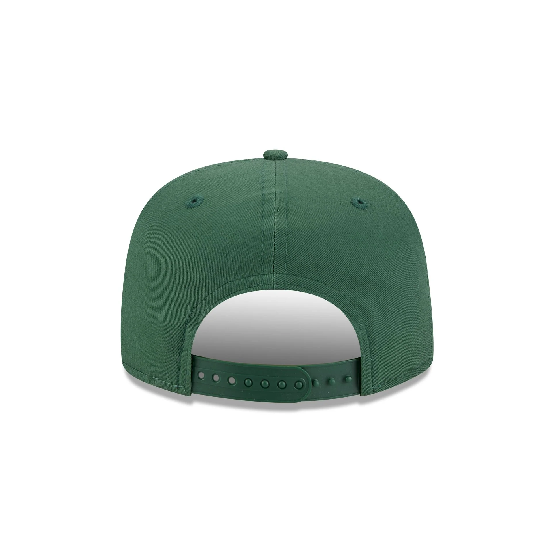 Green Bay Packers Team Text Golfer Hat