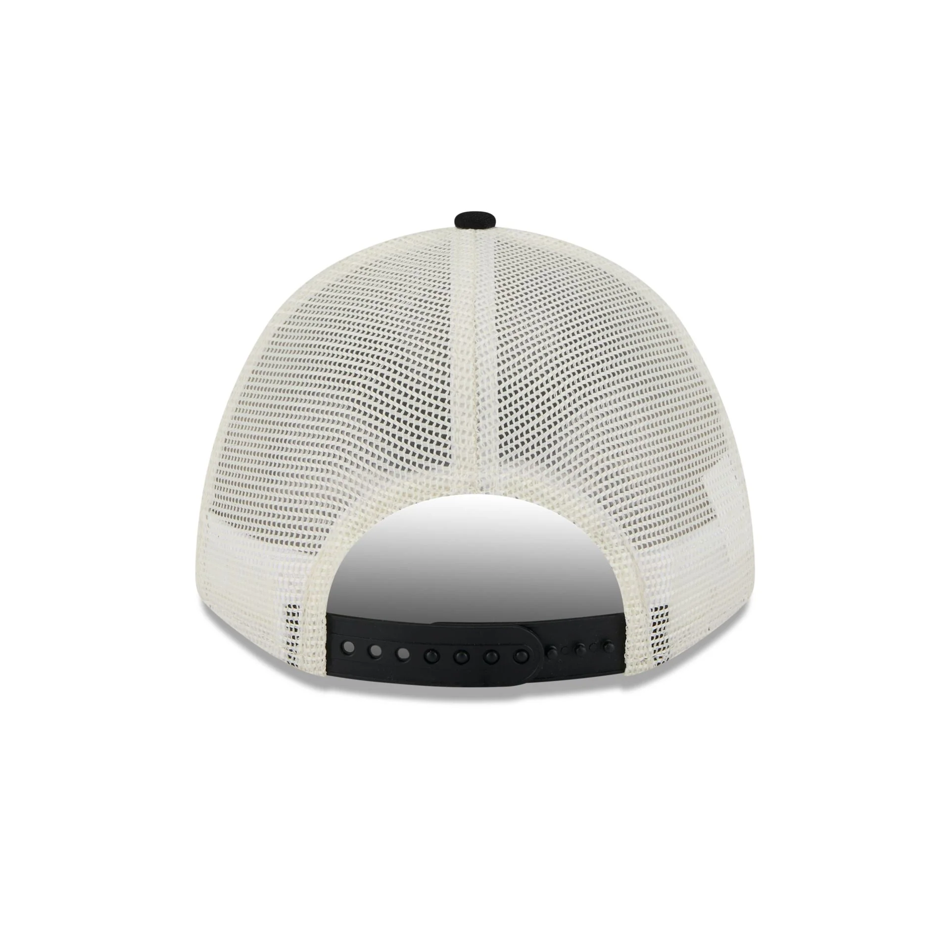 Arizona Diamondbacks Chrome Arch 9FORTY M-Crown A-Frame Trucker Hat