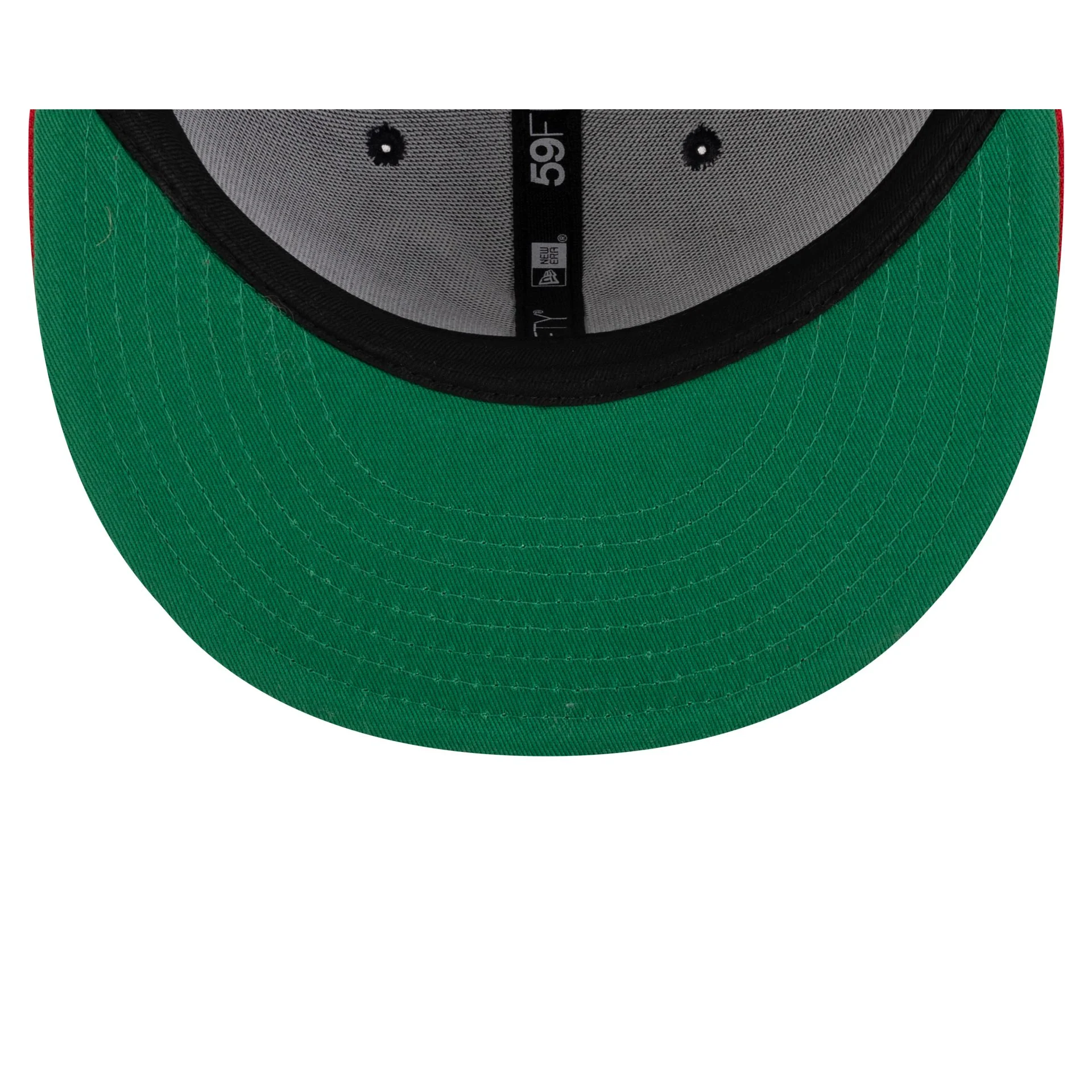 Usher x Atlanta Braves 59FIFTY Fitted Hat