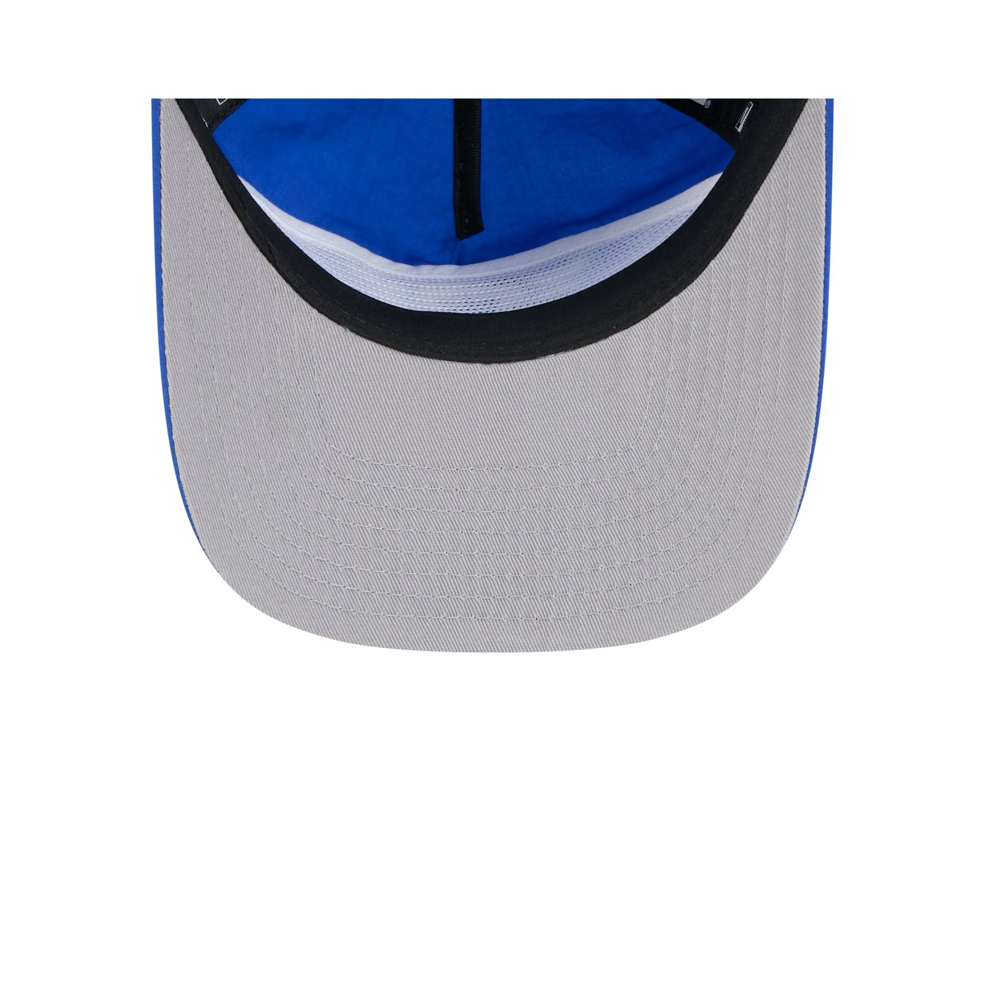 Chicago Bulls Everyday Nylon Blue Golfer Hat