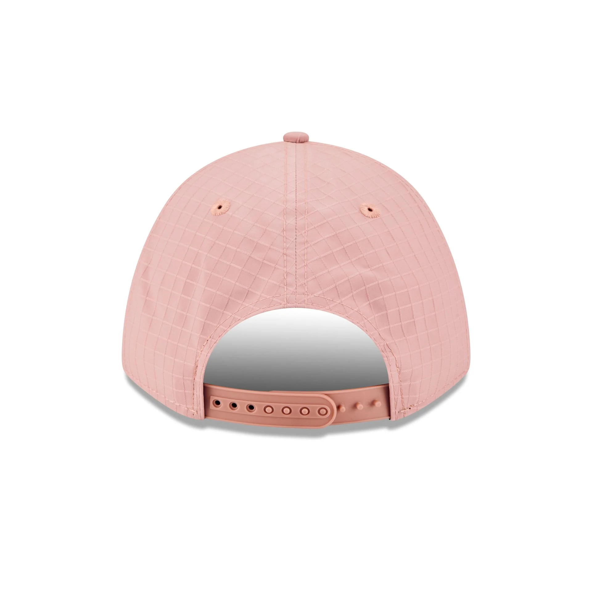 Arizona Diamondbacks Pink Ripstop 9FORTY M-Crown A-Frame Snapback Hat