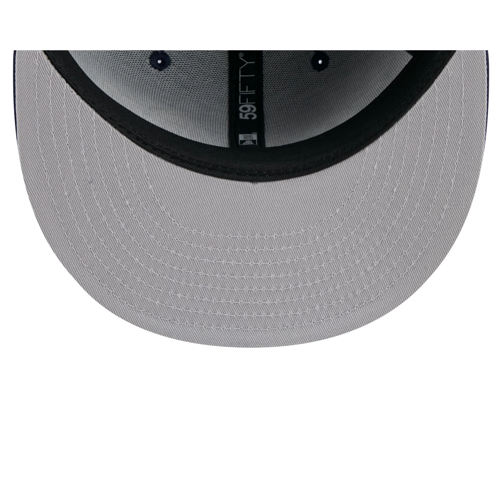 Tampa Bay Rays Generation Mascots 59FIFTY Fitted Hat