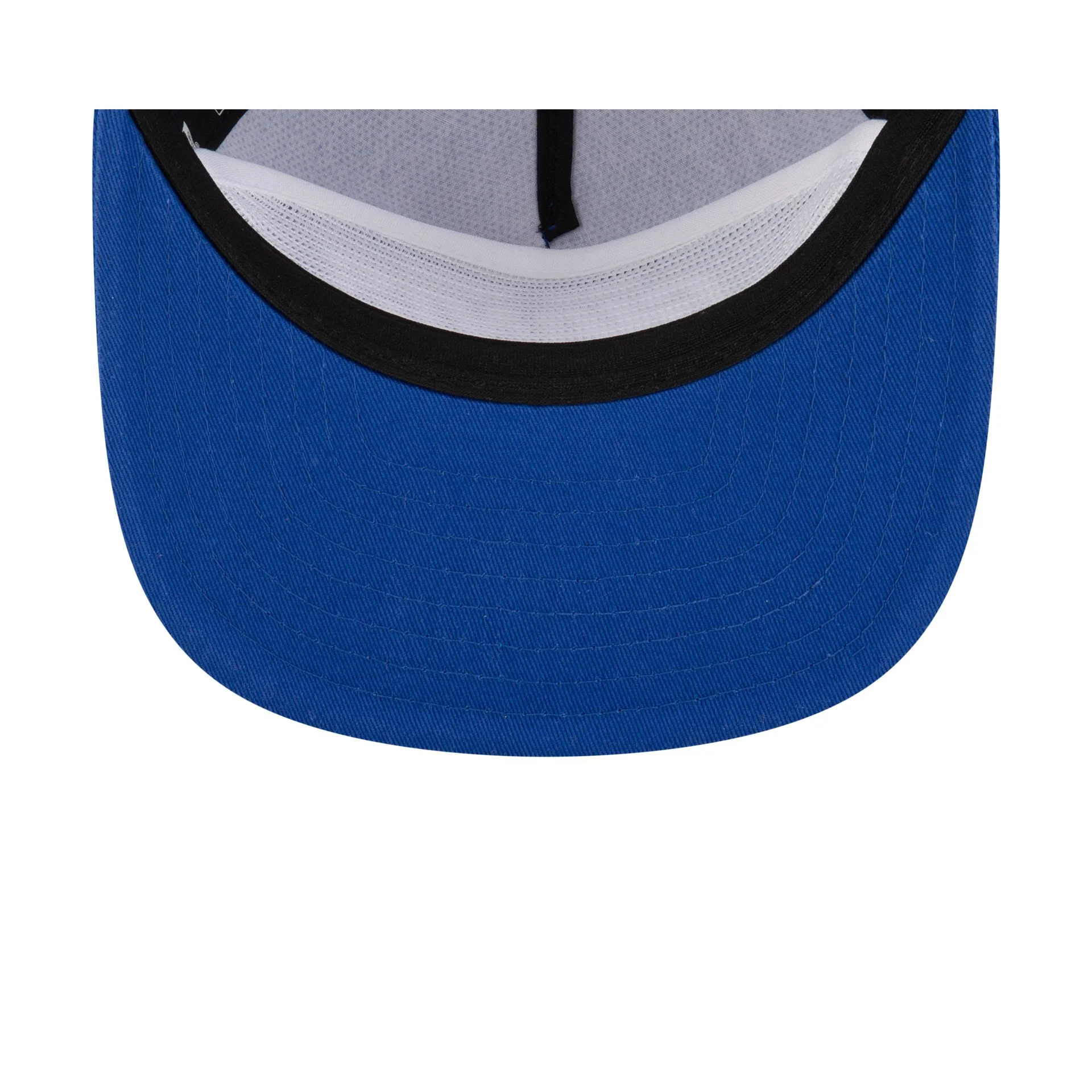 New York Giants Washed Script Golfer Snapback