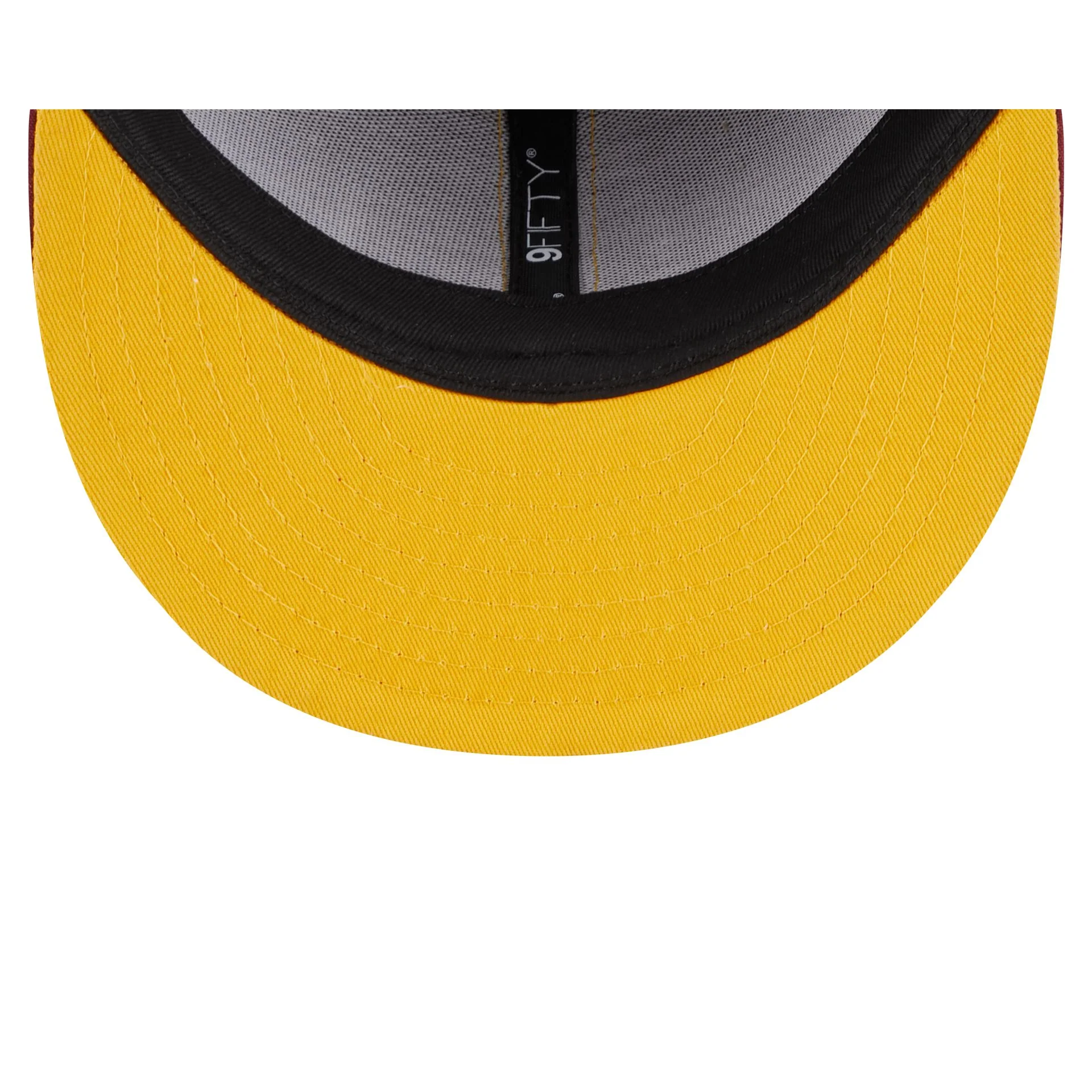 Washington Commanders Kids Helmet 9FIFTY Snapback Hat