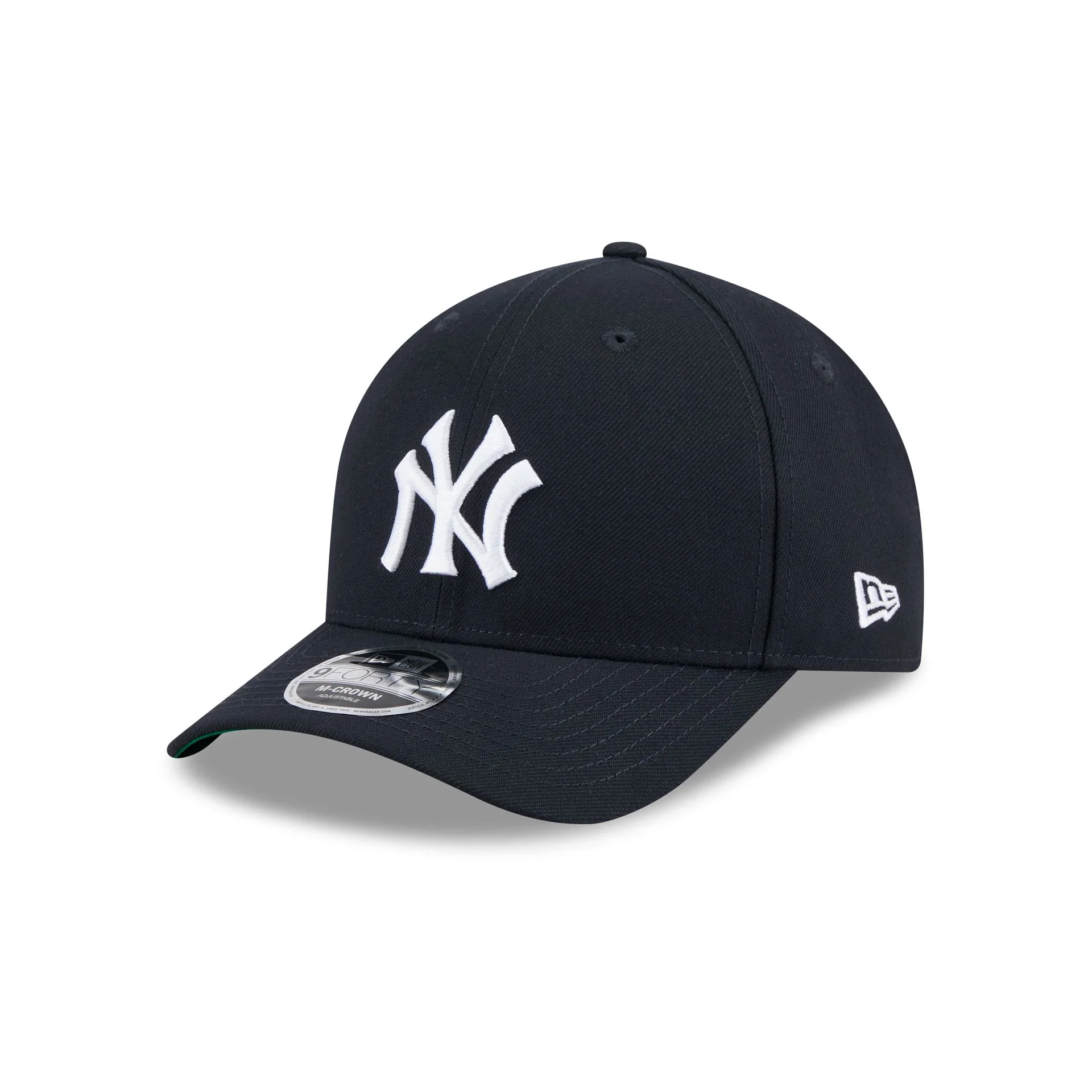 New York Yankees Hall of Fame 2025 9FORTY M-Crown Snapback Hat