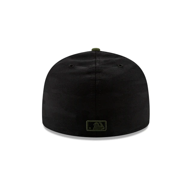 Pittsburgh Pirates Authentic Collection Alt 3 59FIFTY Fitted Hat