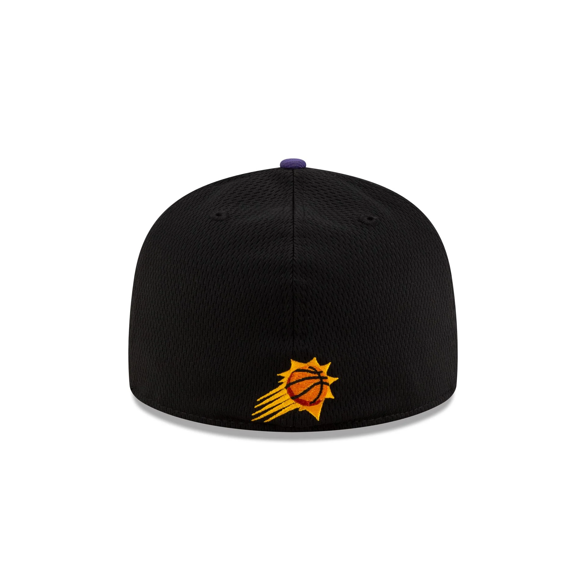 Phoenix Suns Dashmark Mesh 59FIFTY A-Frame Fitted Hat