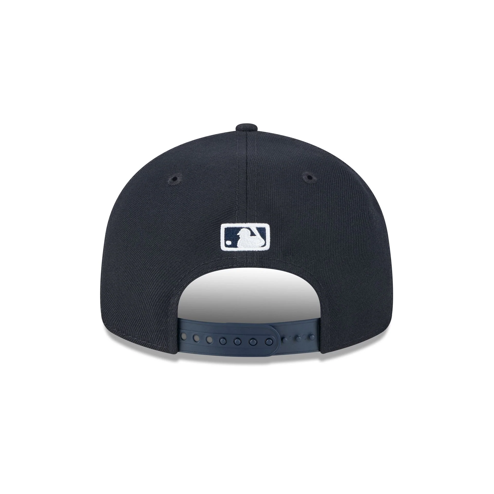 New York Yankees Hall of Fame 2025 Retro Crown 9FIFTY Snapback Hat