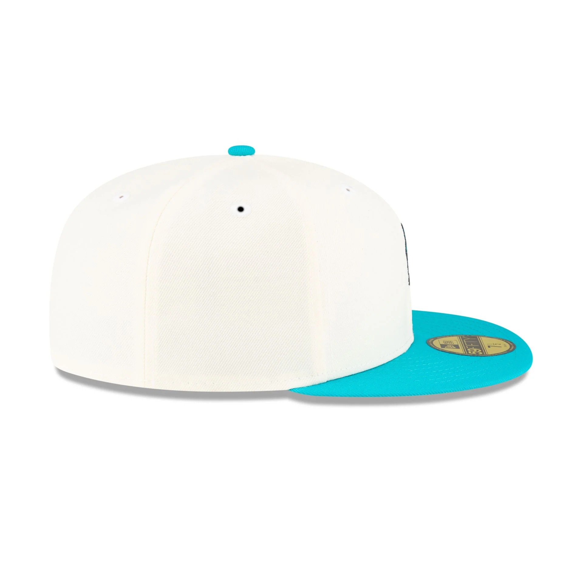 Charlotte Hornets Mascot 59FIFTY Fitted Hat