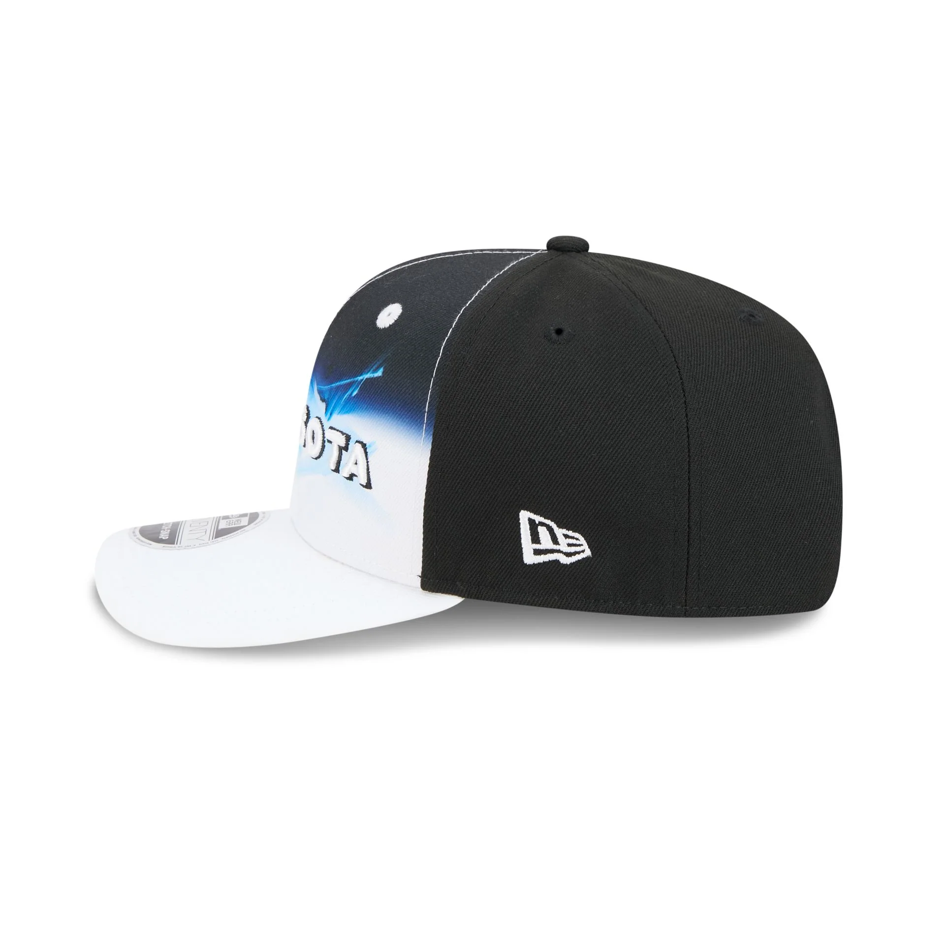 Minnesota Timberwolves 2024 City Edition 9SEVENTY Stretch-Snap Hat