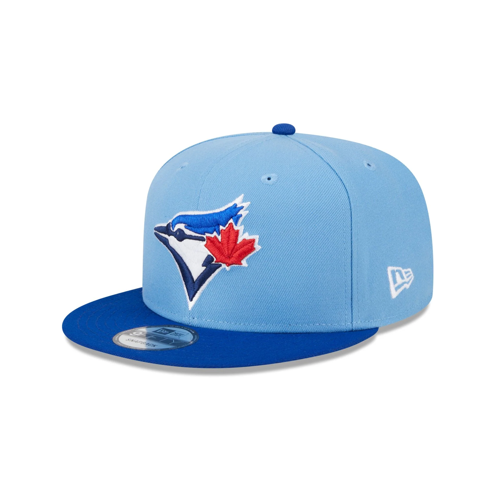 Toronto Blue Jays 2025 Batting Practice 9FIFTY Snapback
