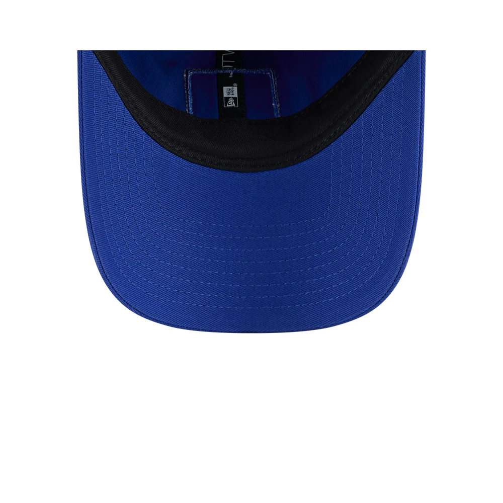 New York Knicks 2025 All-Star Game Fan Pack 9TWENTY Adjustable Hat
