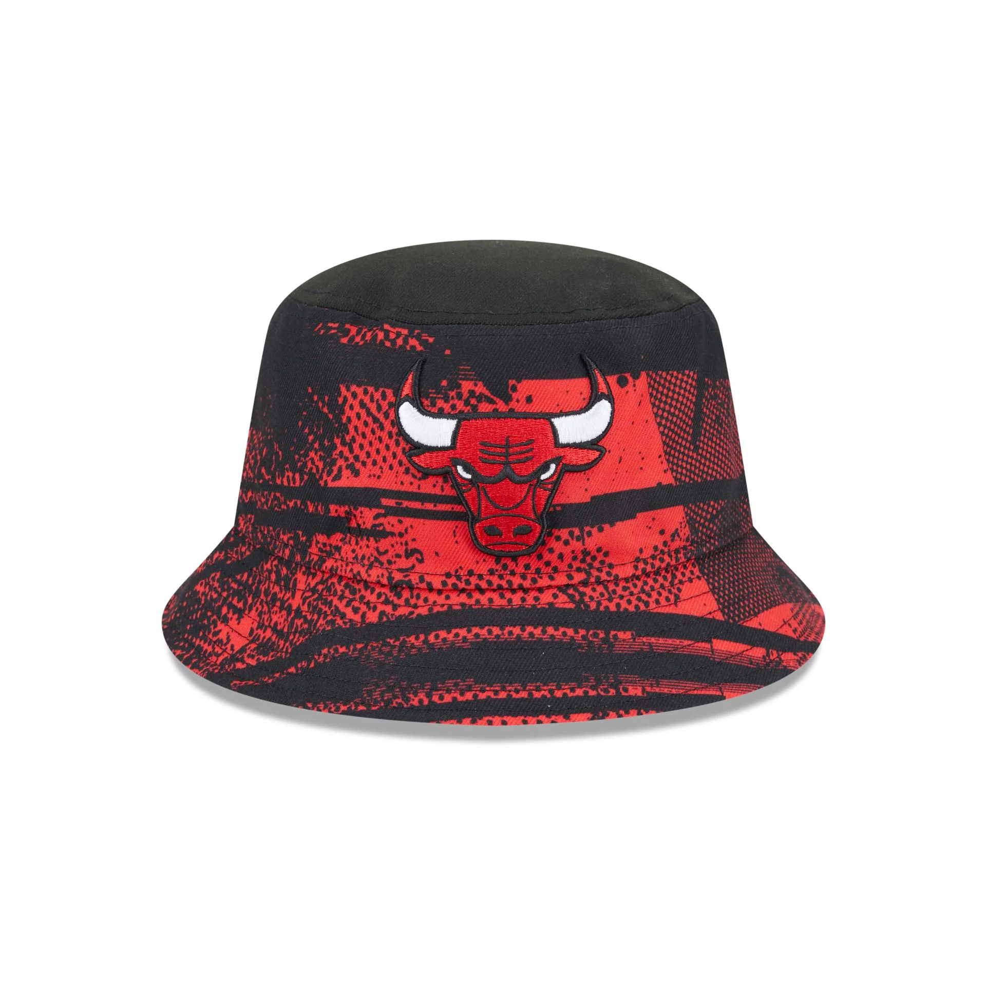 Chicago Bulls 2024 Tip-Off Bucket Hat