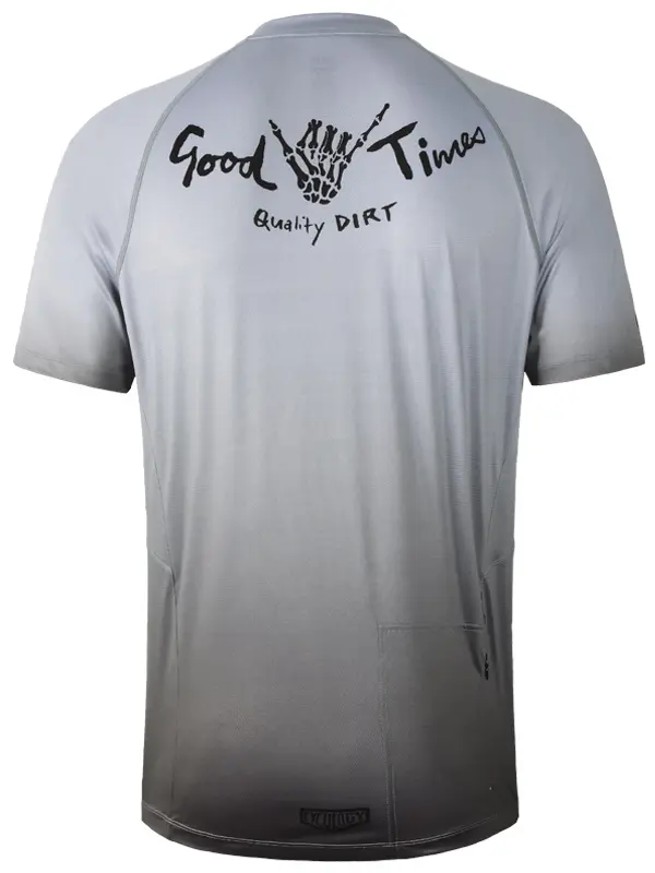 Good Times Men's MTB Jersey