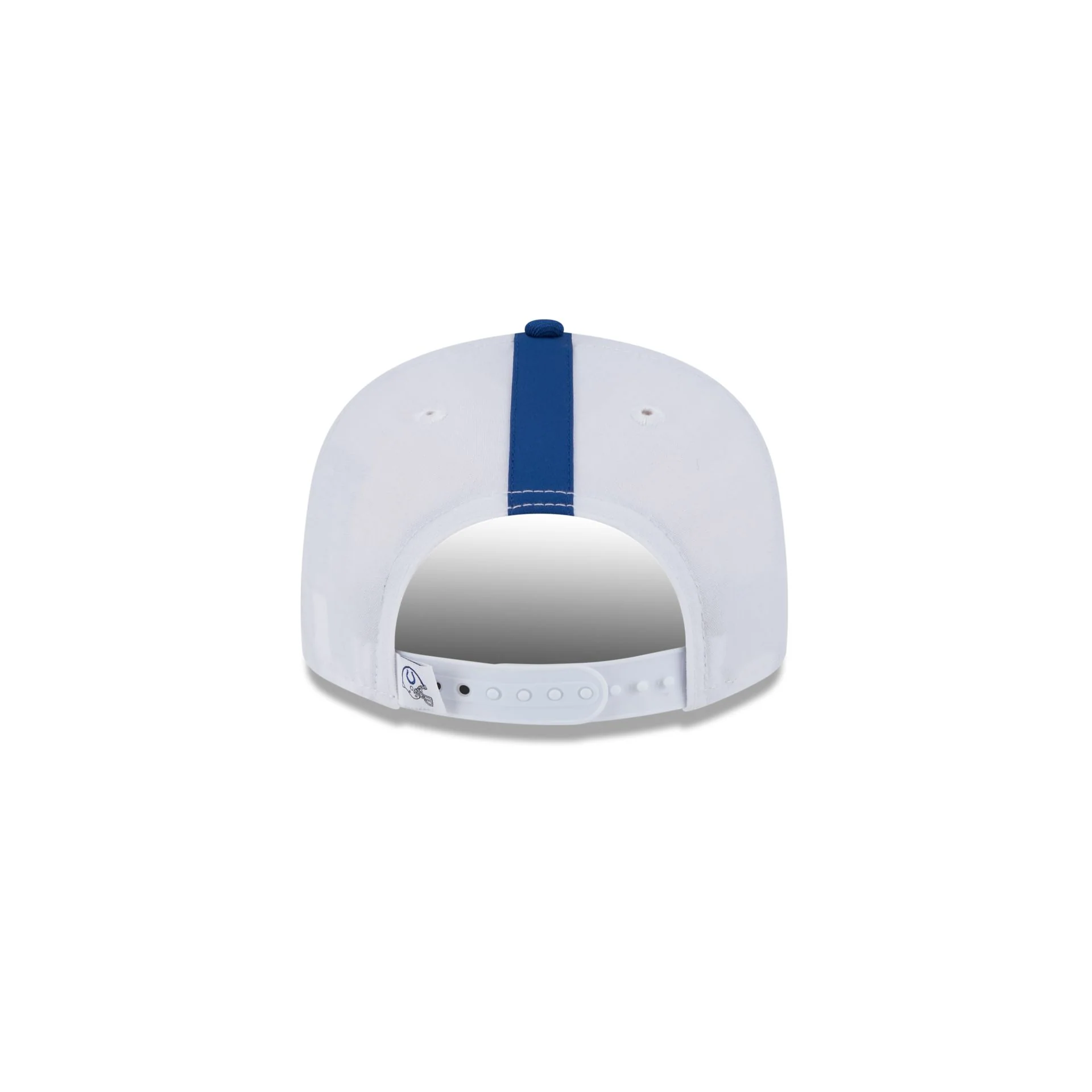 Indianapolis Colts Kids Helmet 9FIFTY Snapback Hat
