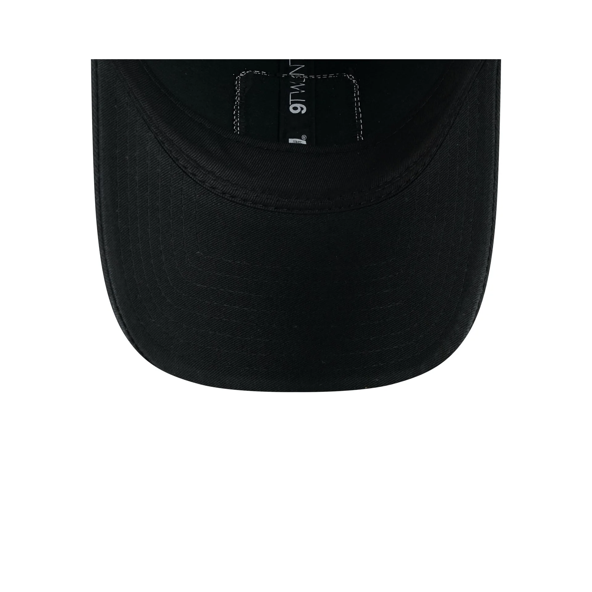 Miami Heat Women's Square Stitch 9TWENTY Trucker Hat