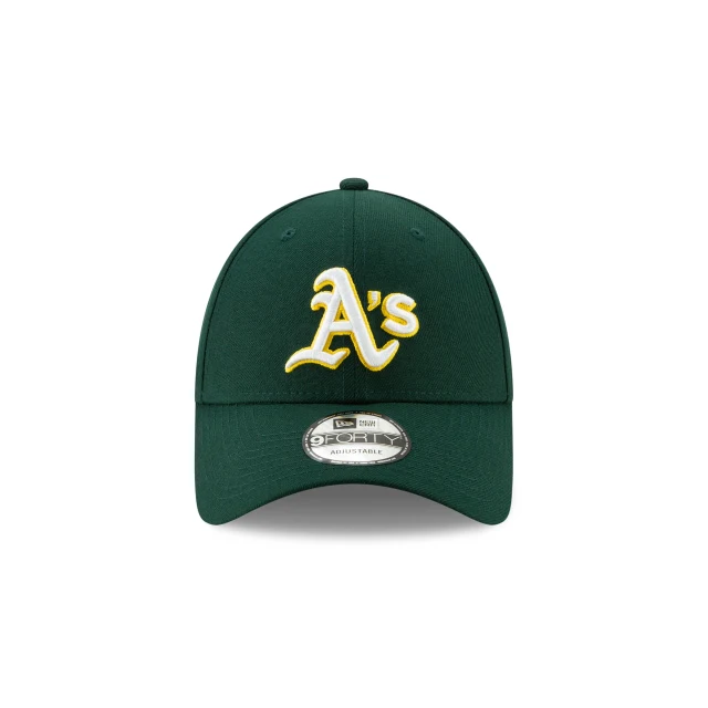 Athletics The League 9FORTY Adjustable Hat