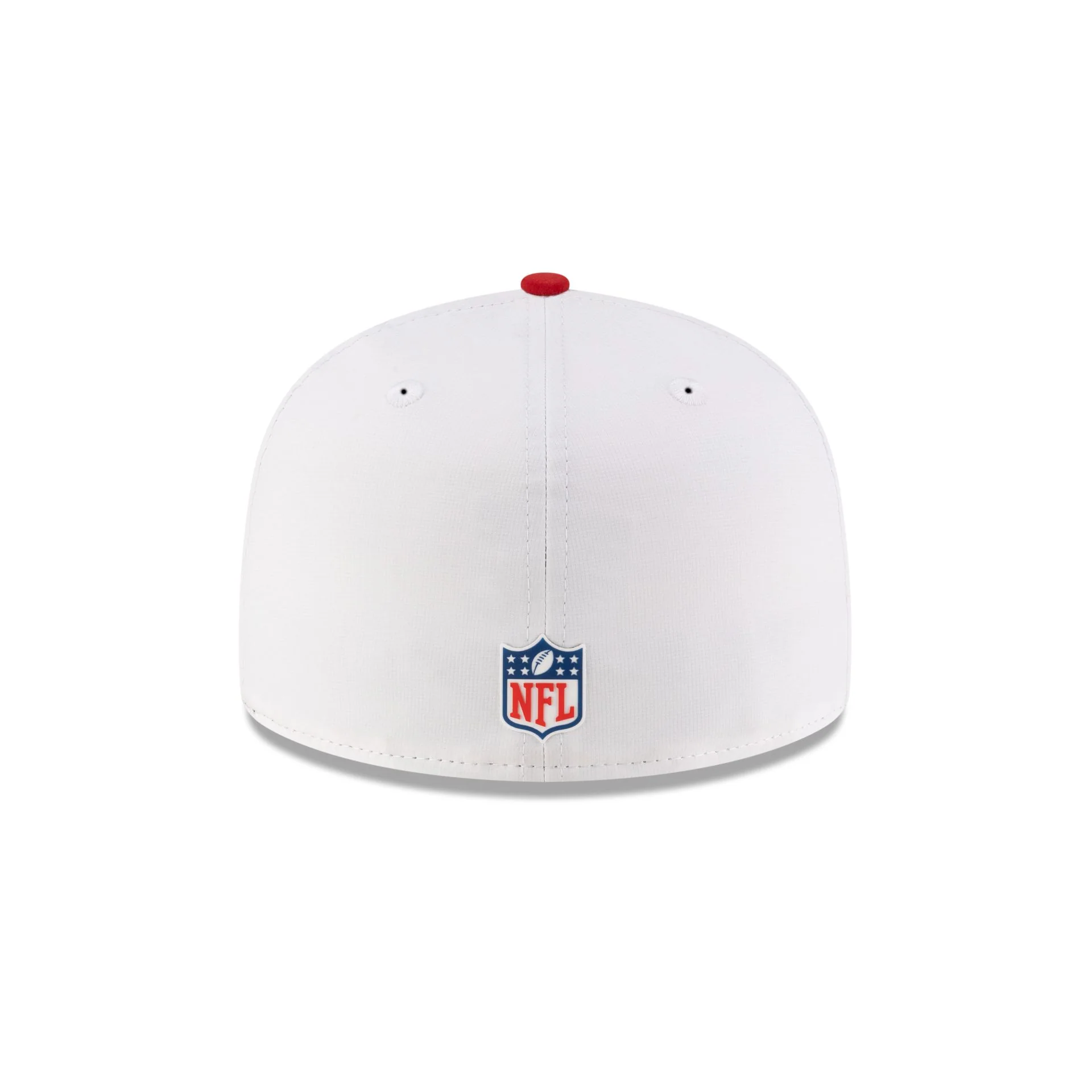San Francisco 49ers 2025 Training 59FIFTY Fitted Hat