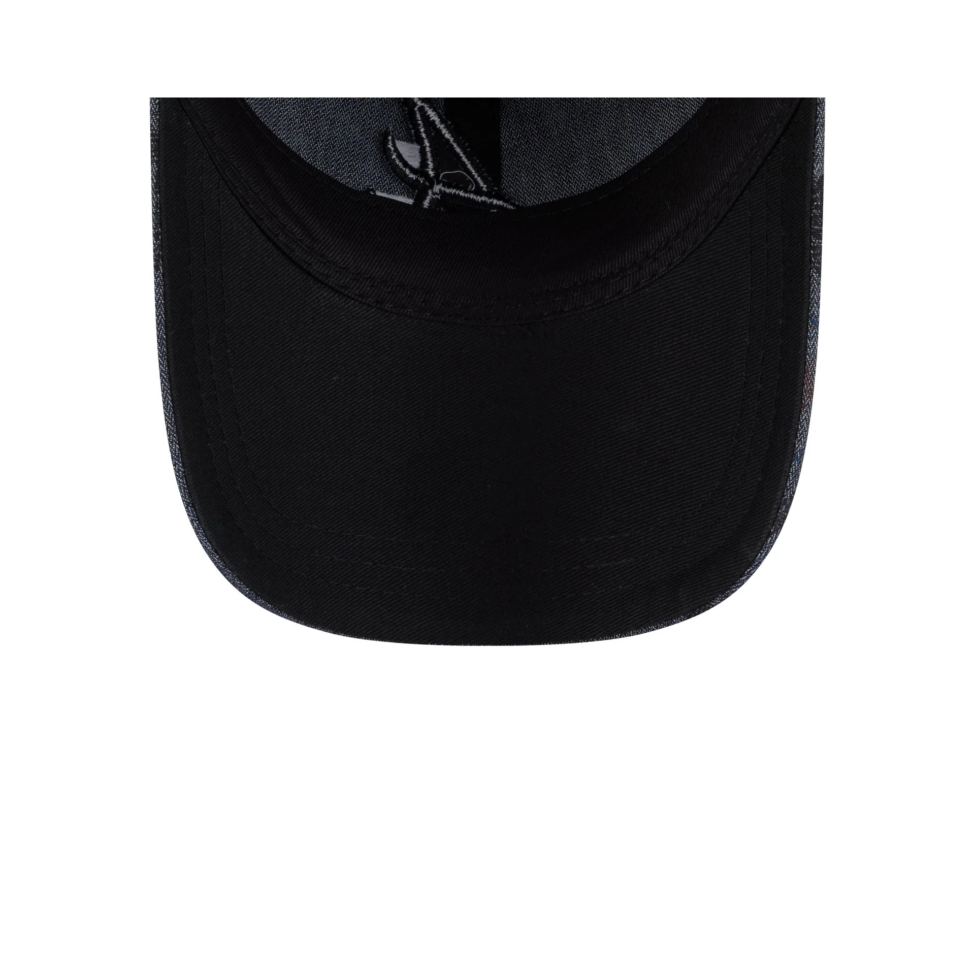 Atlanta Braves Aztec Pattern 9TWENTY Adjustable Hat