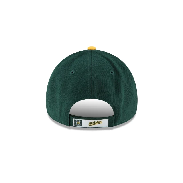 Athletics The League 9FORTY Adjustable Hat