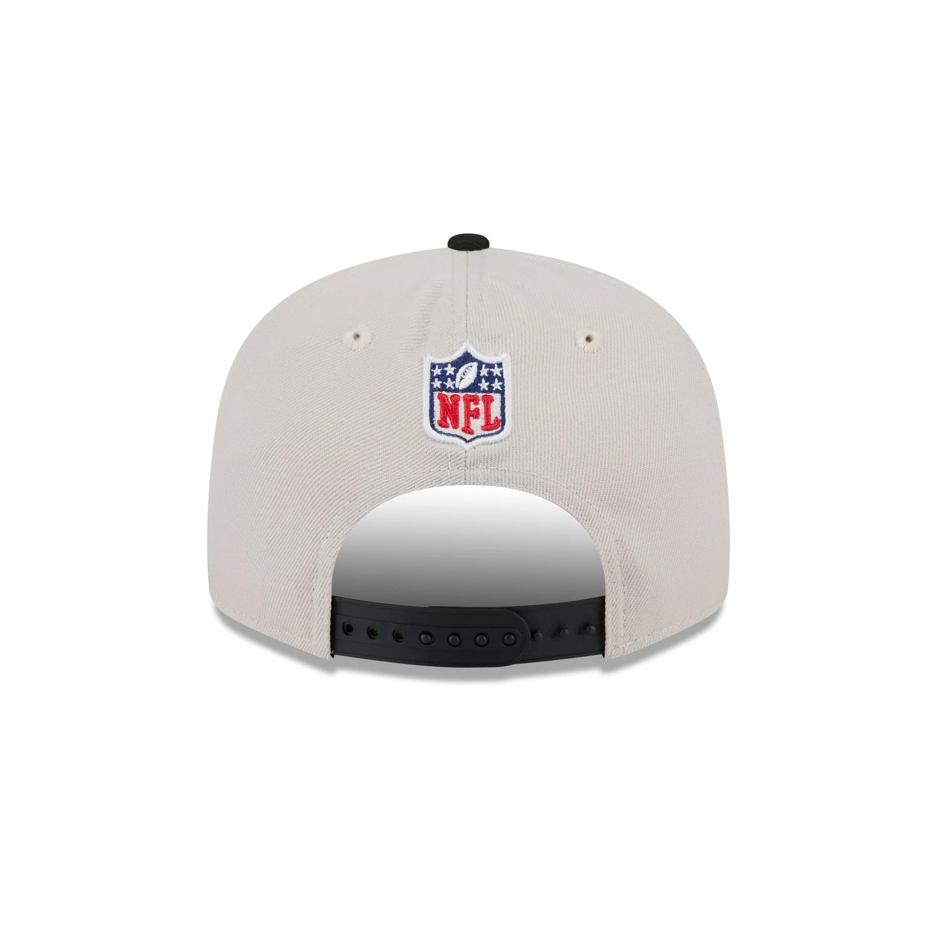 Atlanta Falcons 2024 Historic Sideline 9FIFTY Snapback Hat