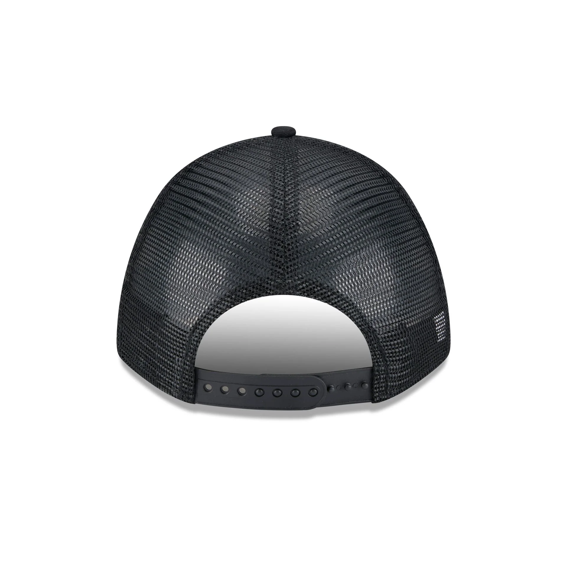 Pittsburgh Pirates Gradient Raceway 9FORTY M-Crown A-Frame Trucker Hat