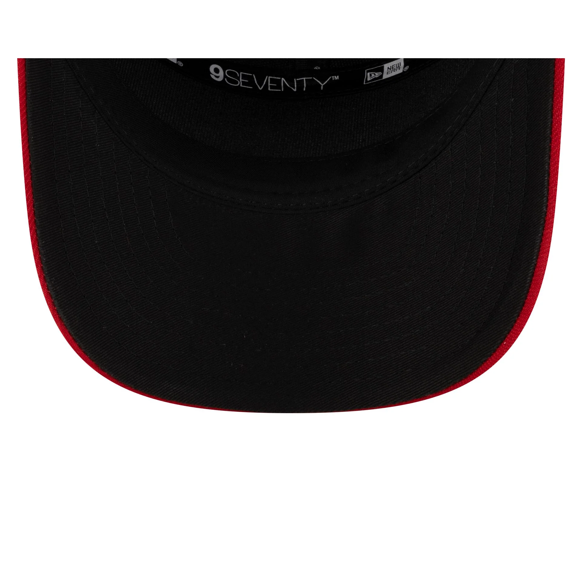 Kansas City Royals 2025 All-Star Game Workout Split Panel 9SEVENTY Stretch-Snap Hat