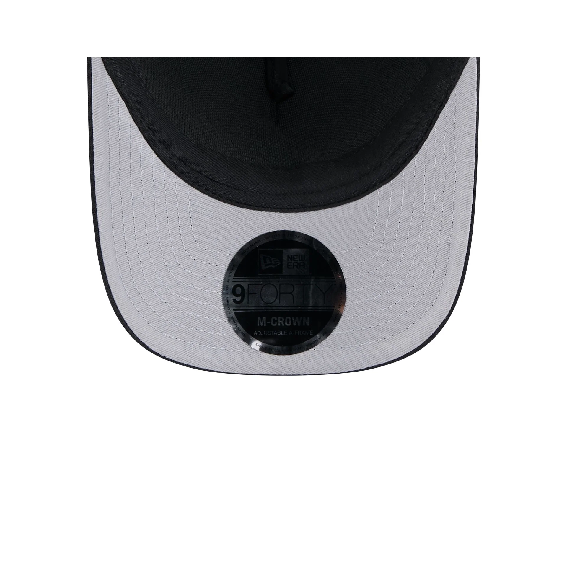 Arizona Diamondbacks Gradient Raceway 9FORTY M-Crown A-Frame Trucker Hat