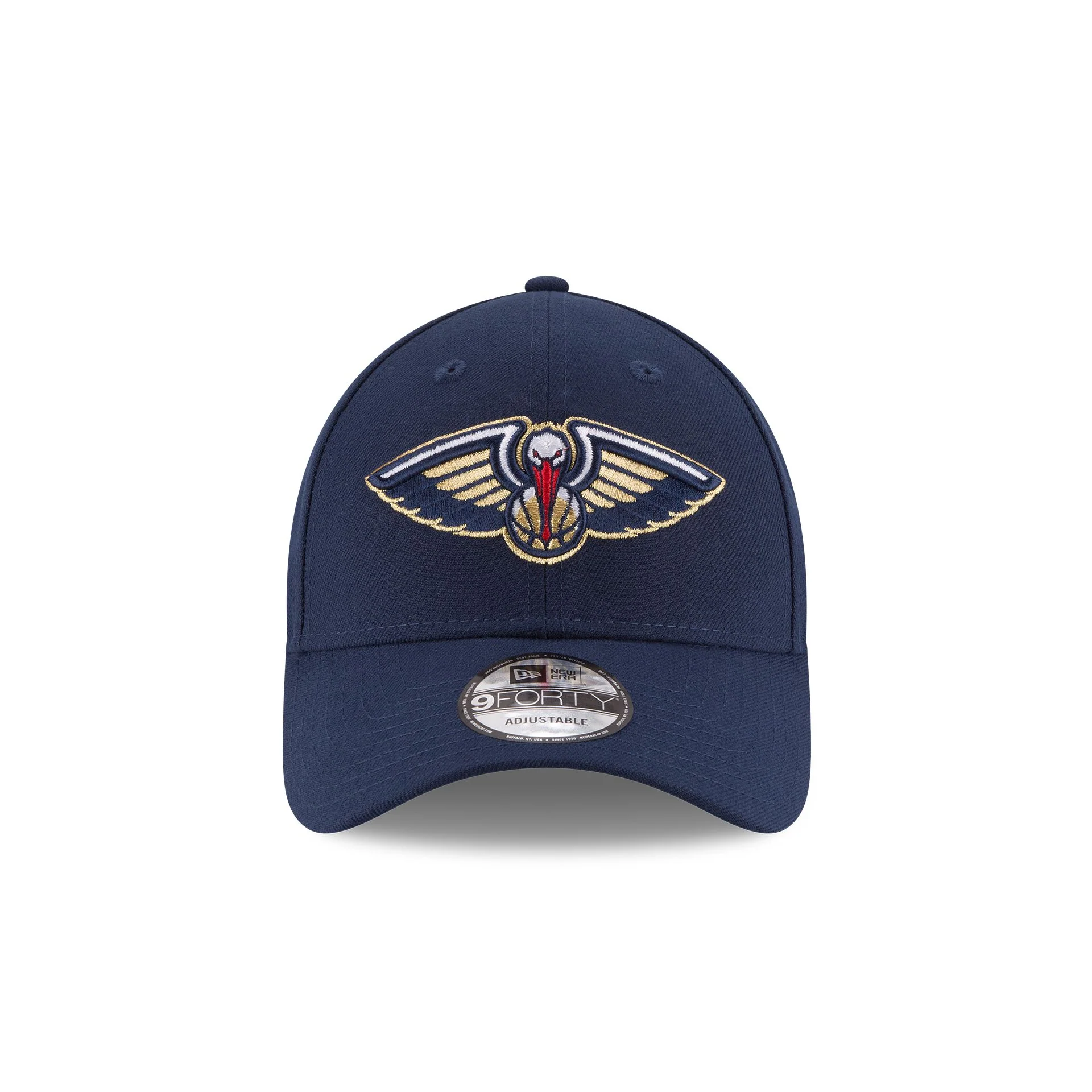 New Orleans Pelicans The League 9FORTY Adjustable Hat