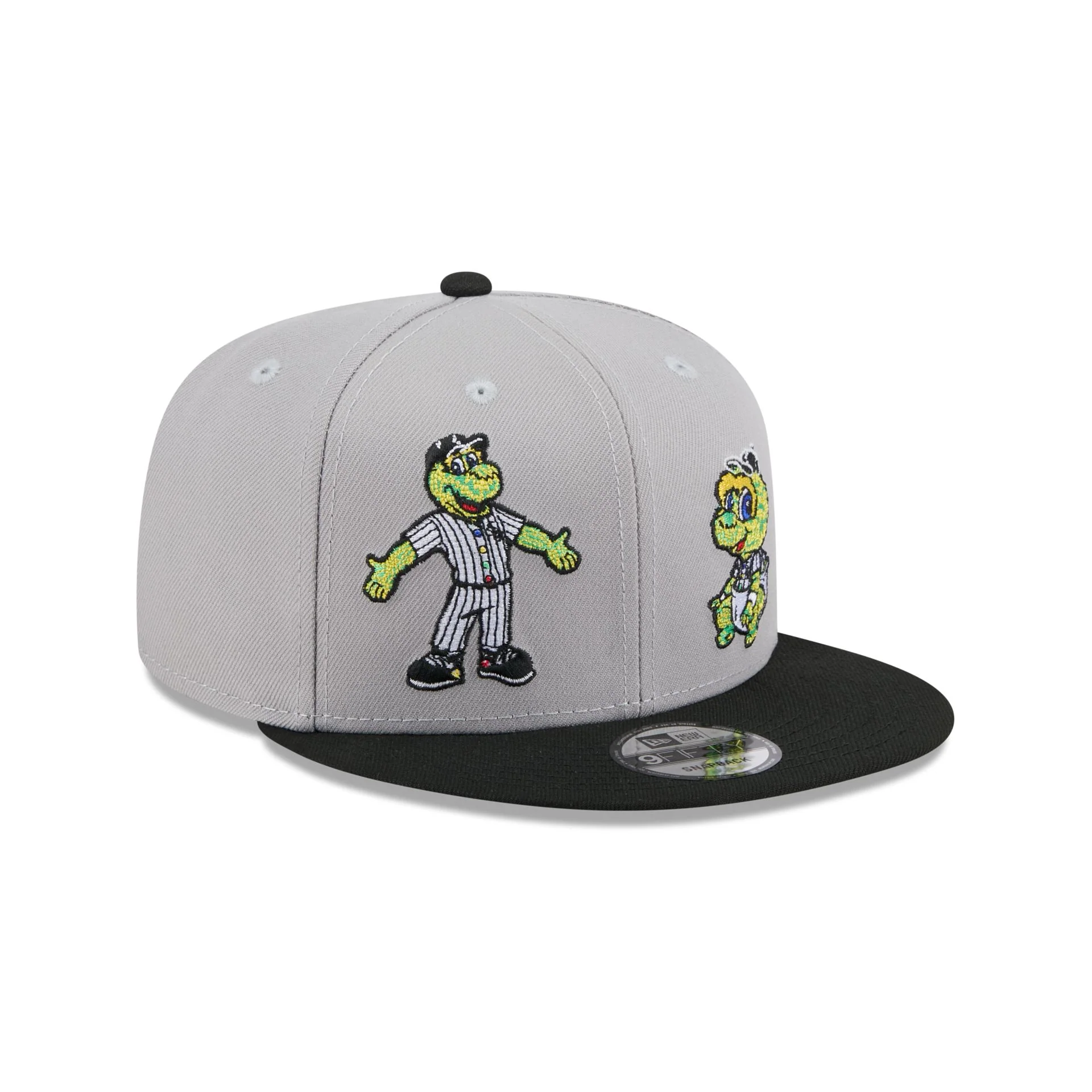 Chicago White Sox Generation Mascots 9FIFTY Snapback Hat