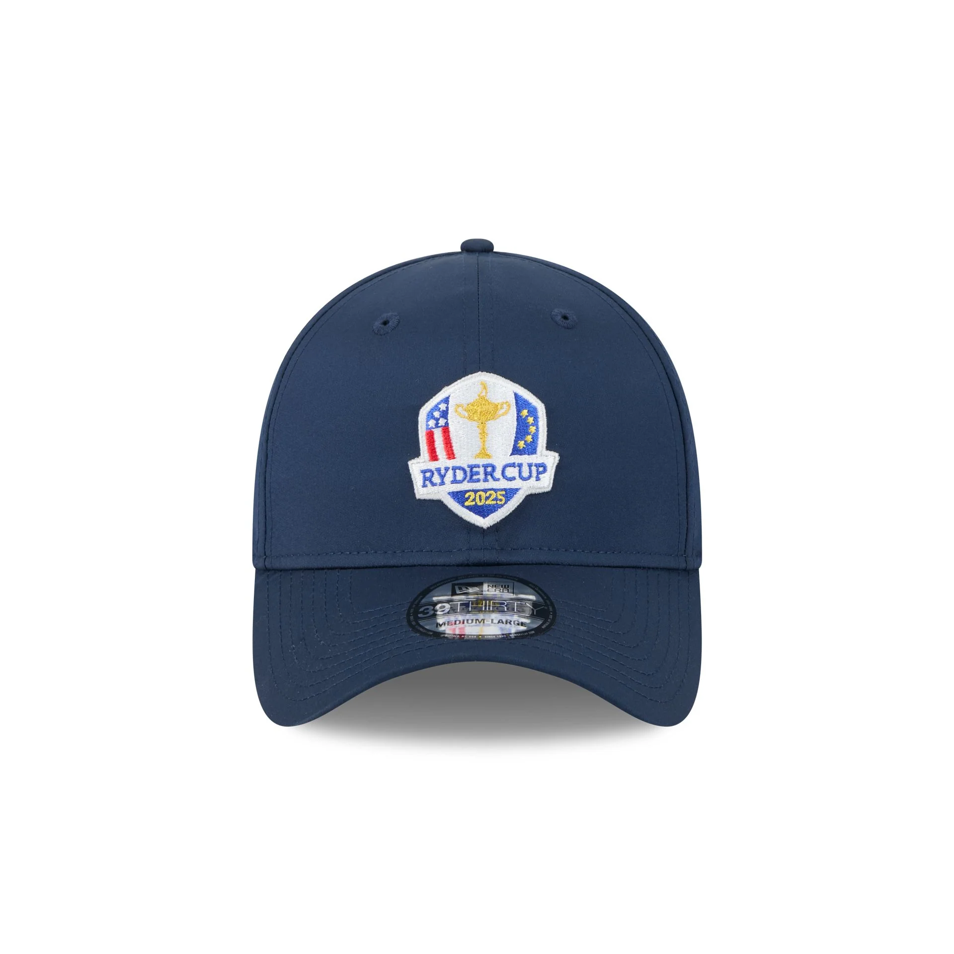 2025 Ryder Cup Performance 39THIRTY Stretch Fit Hat