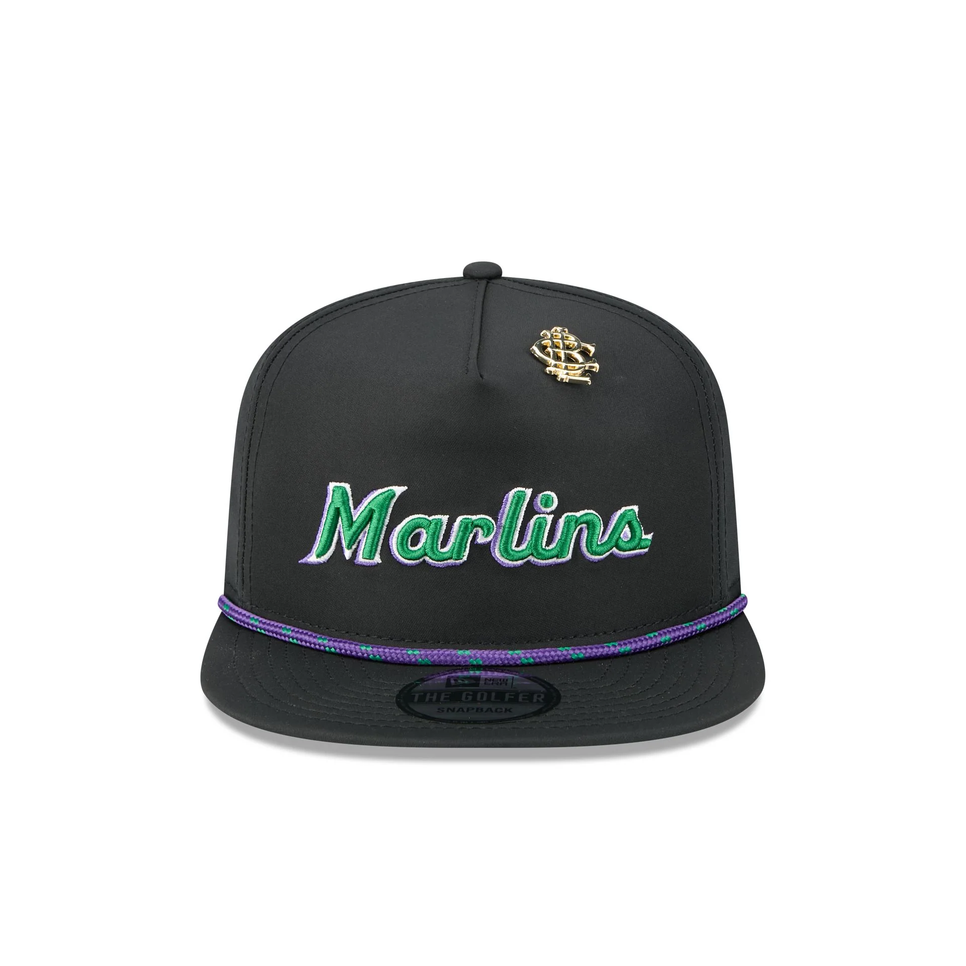 Big League Chew x Miami Marlins Golfer Hat