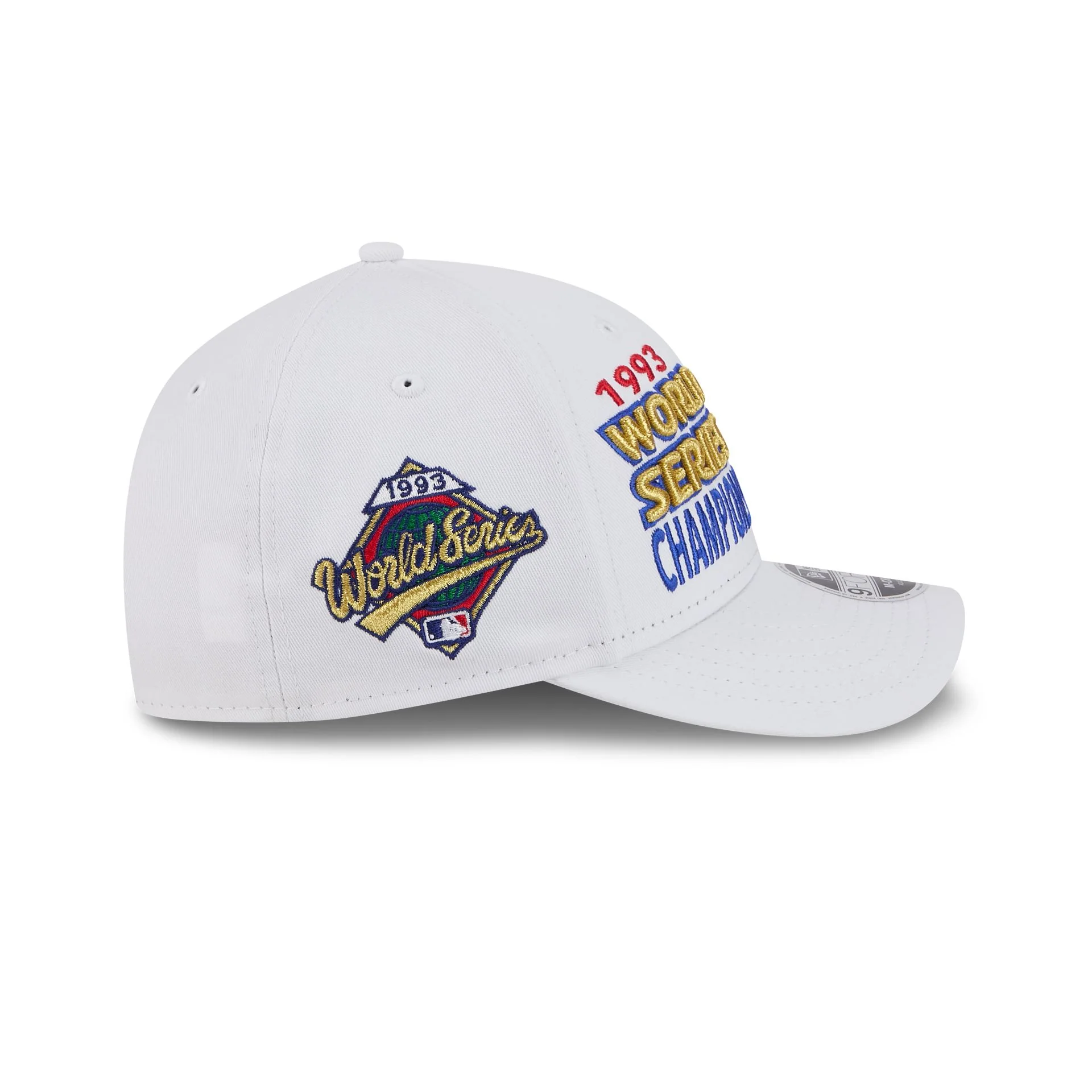 Toronto Blue Jays Championship Pack 9FORTY M-Crown Snapback Hat