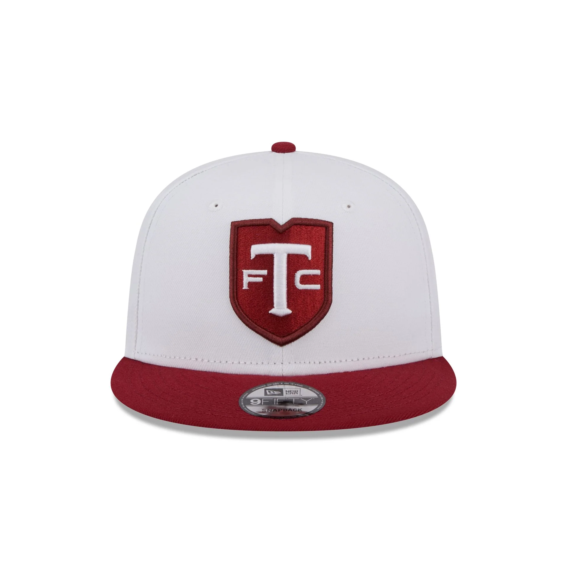 Toronto FC 2024 Jersey Hook 9FIFTY Snapback Hat