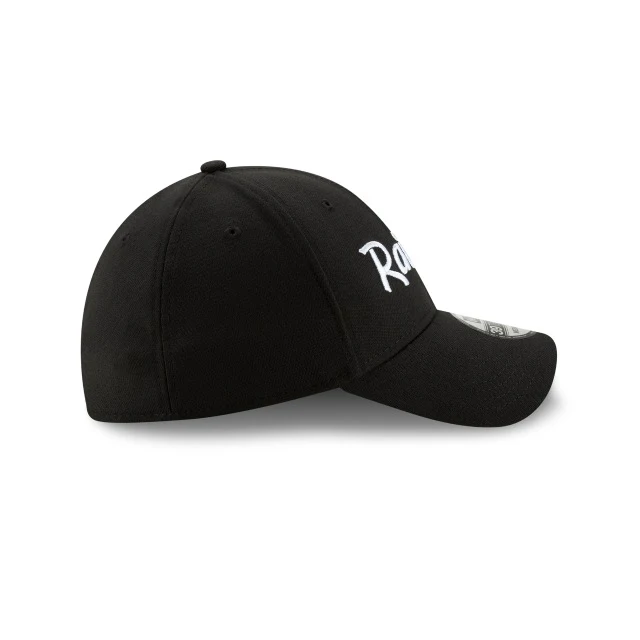 Las Vegas Raiders Team Classic 39THIRTY Stretch Fit Hat