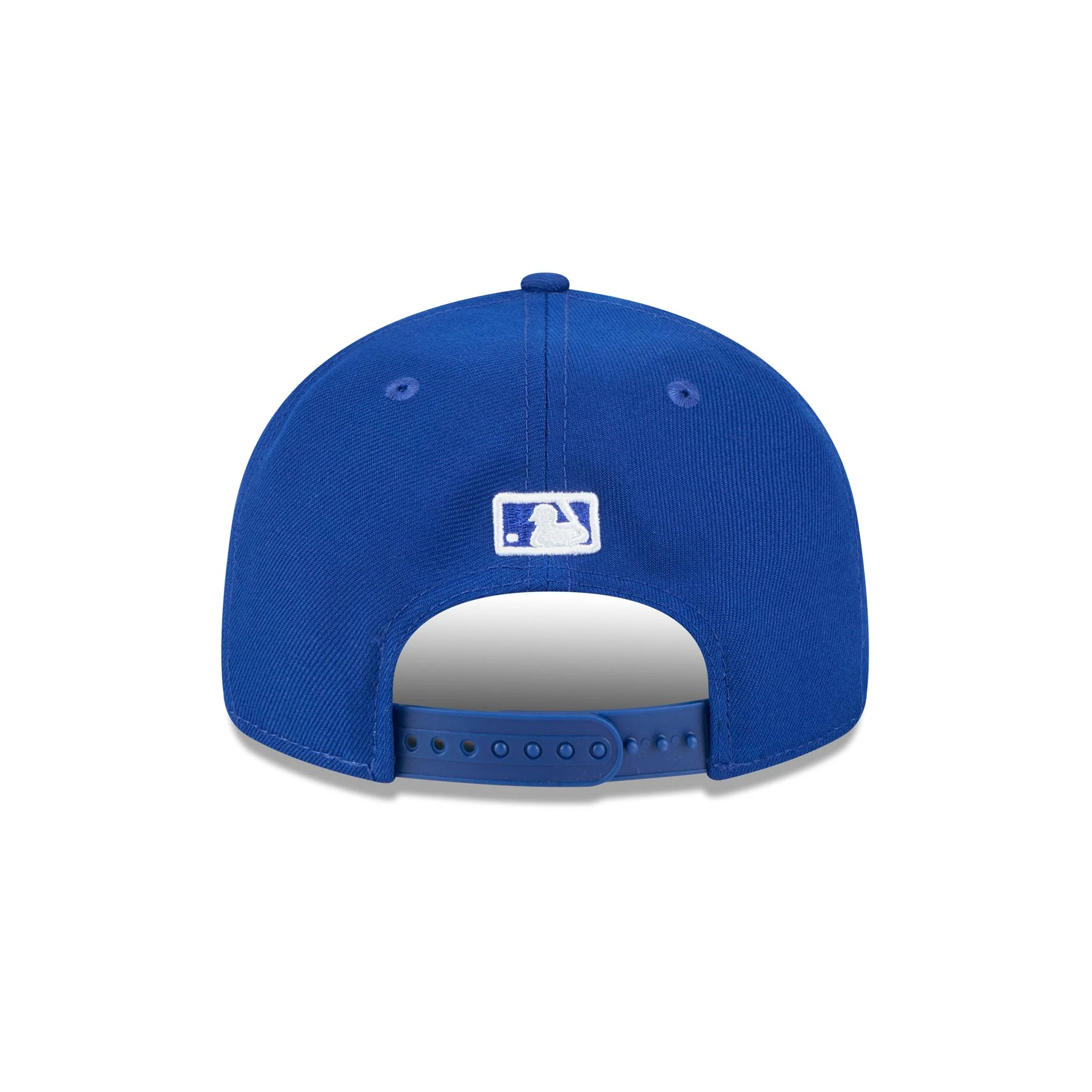 Texas Rangers Hall of Fame 2025 Retro Crown 9FIFTY Snapback Hat